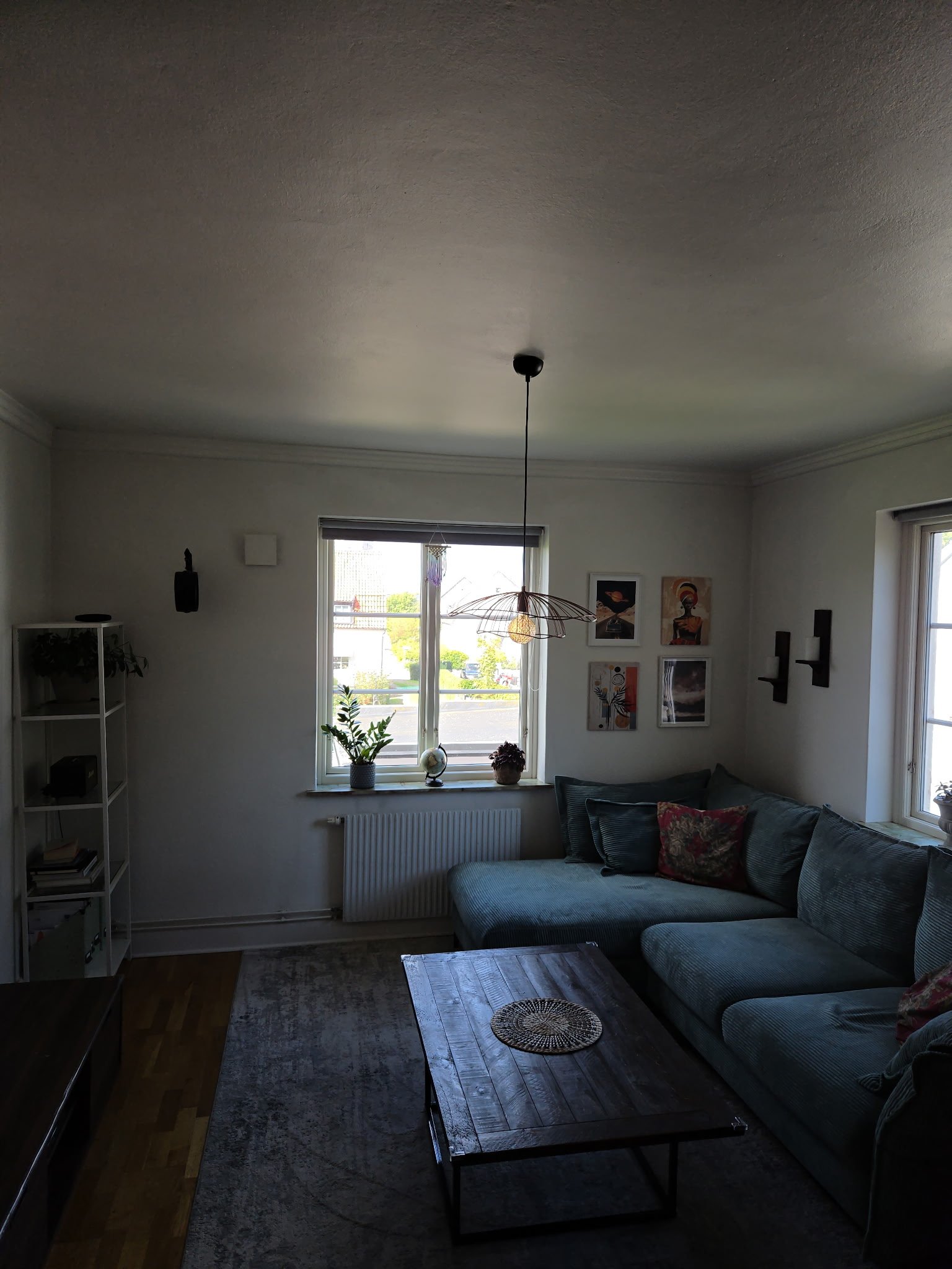 2 rok · 61 m² i Helsingborg – bild 2