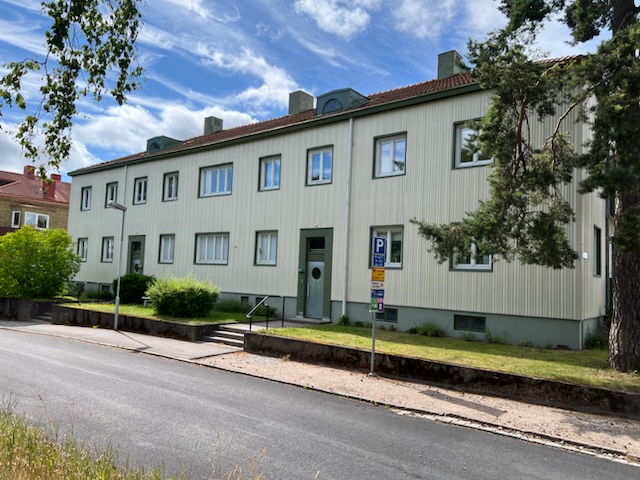 Svengrensgatan 15 B
