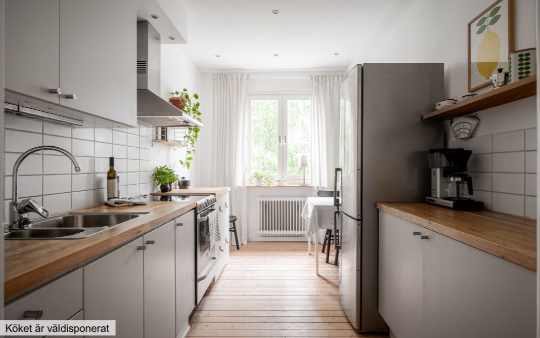 Drivhusgatan, Göteborg — photo 3