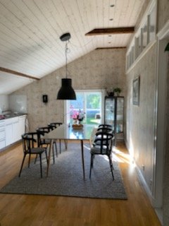 Lägenhet – Hedemora, Perssonska gården, Hälla - Bild 4