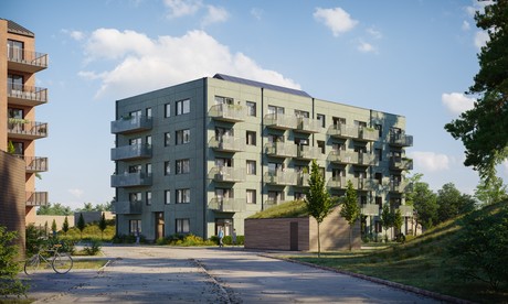 Hägerneholmsvägen 8C