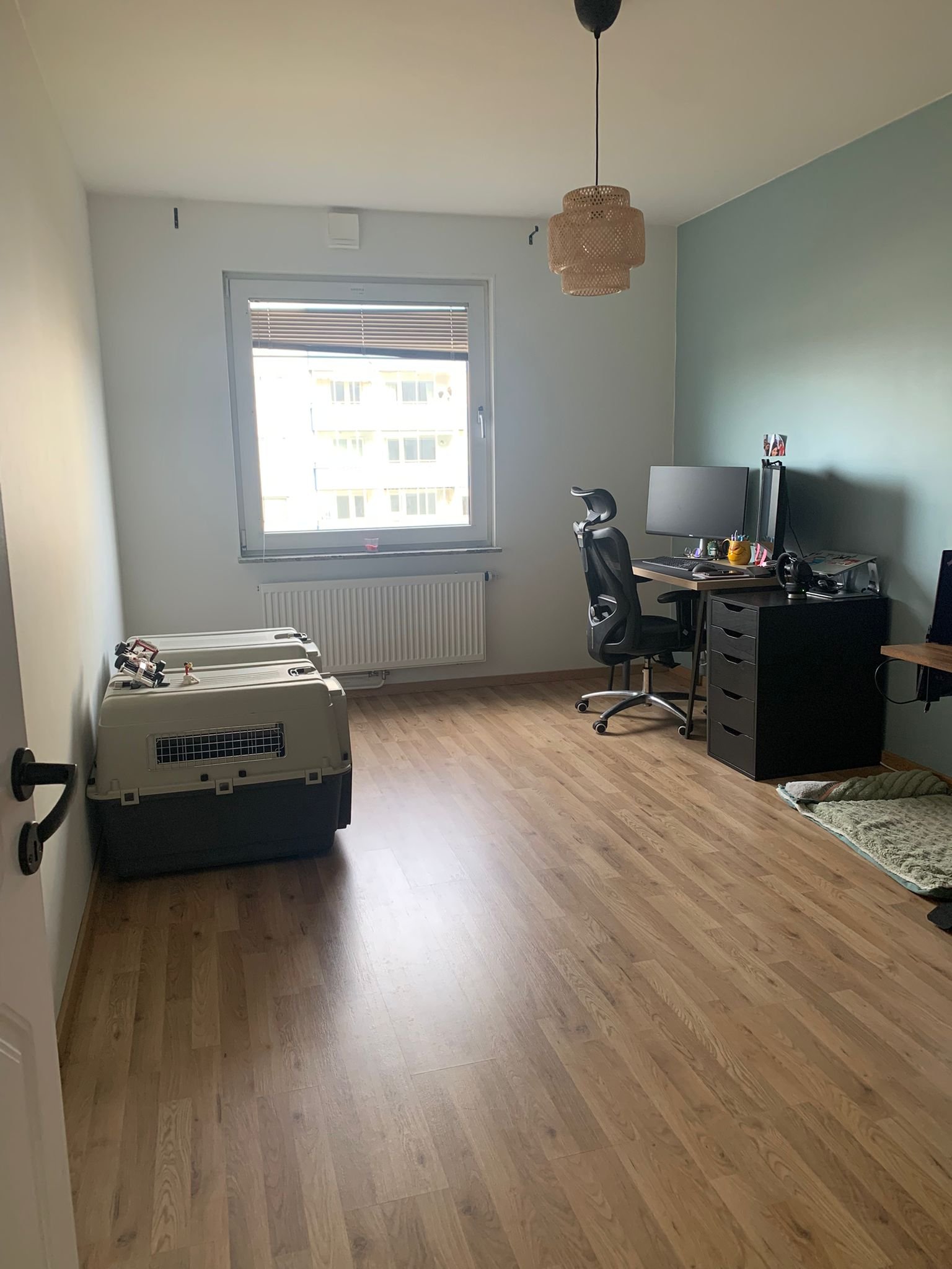 Kulladalsgatan, Malmö