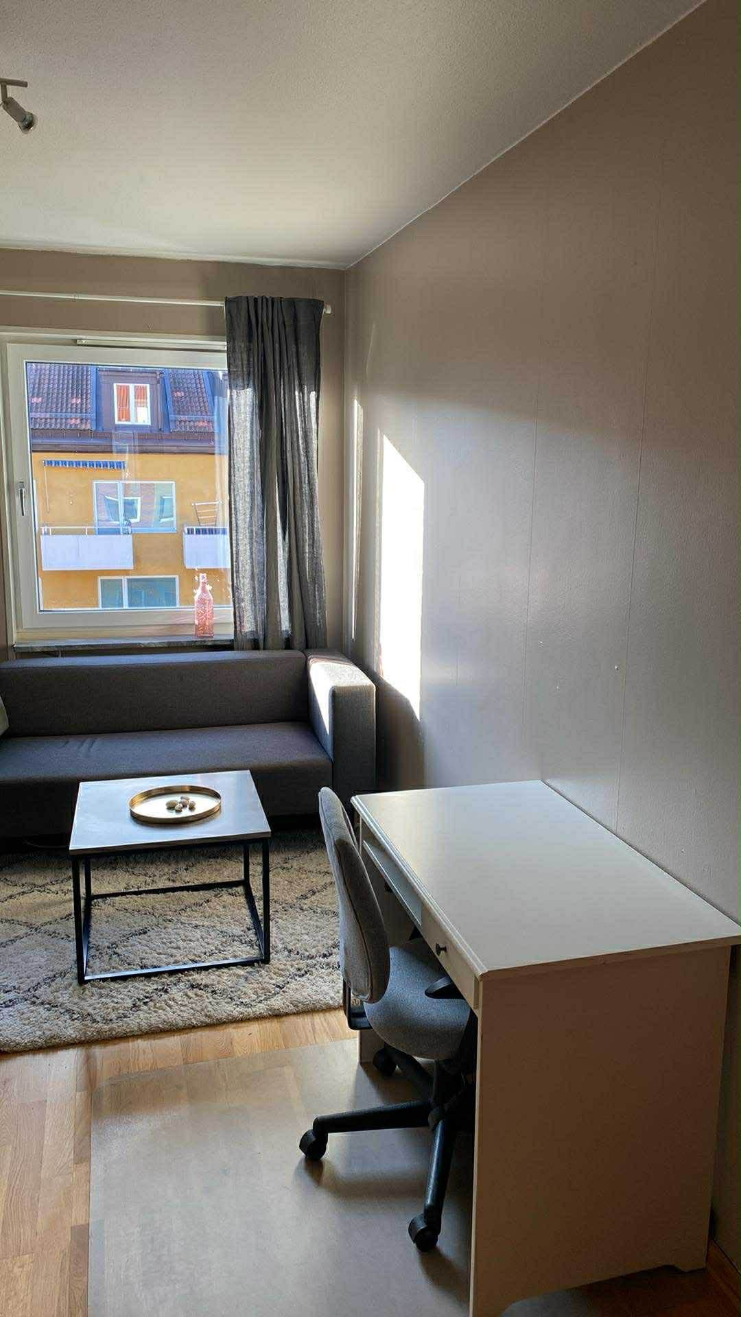 Fyrisgatan, Uppsala — photo 4