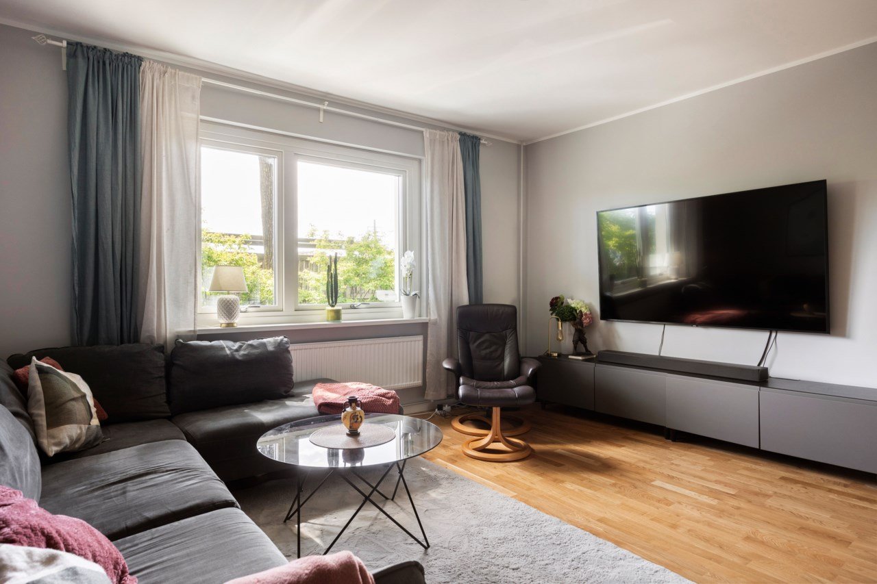 2 rok · 58 m² i Göteborg – bild 4