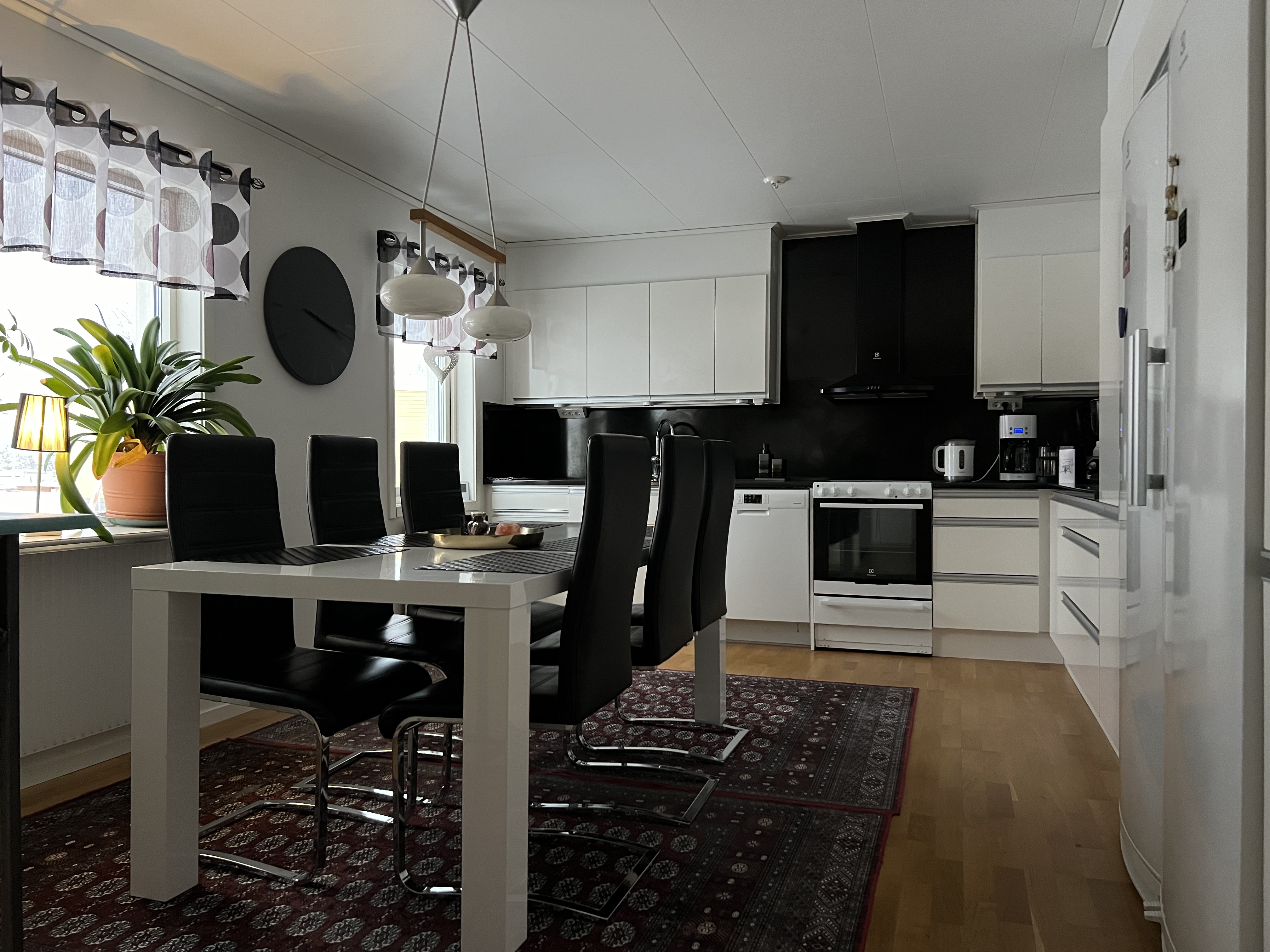 Villa/Hus, 4 rooms, 110 sqm, Gällivare