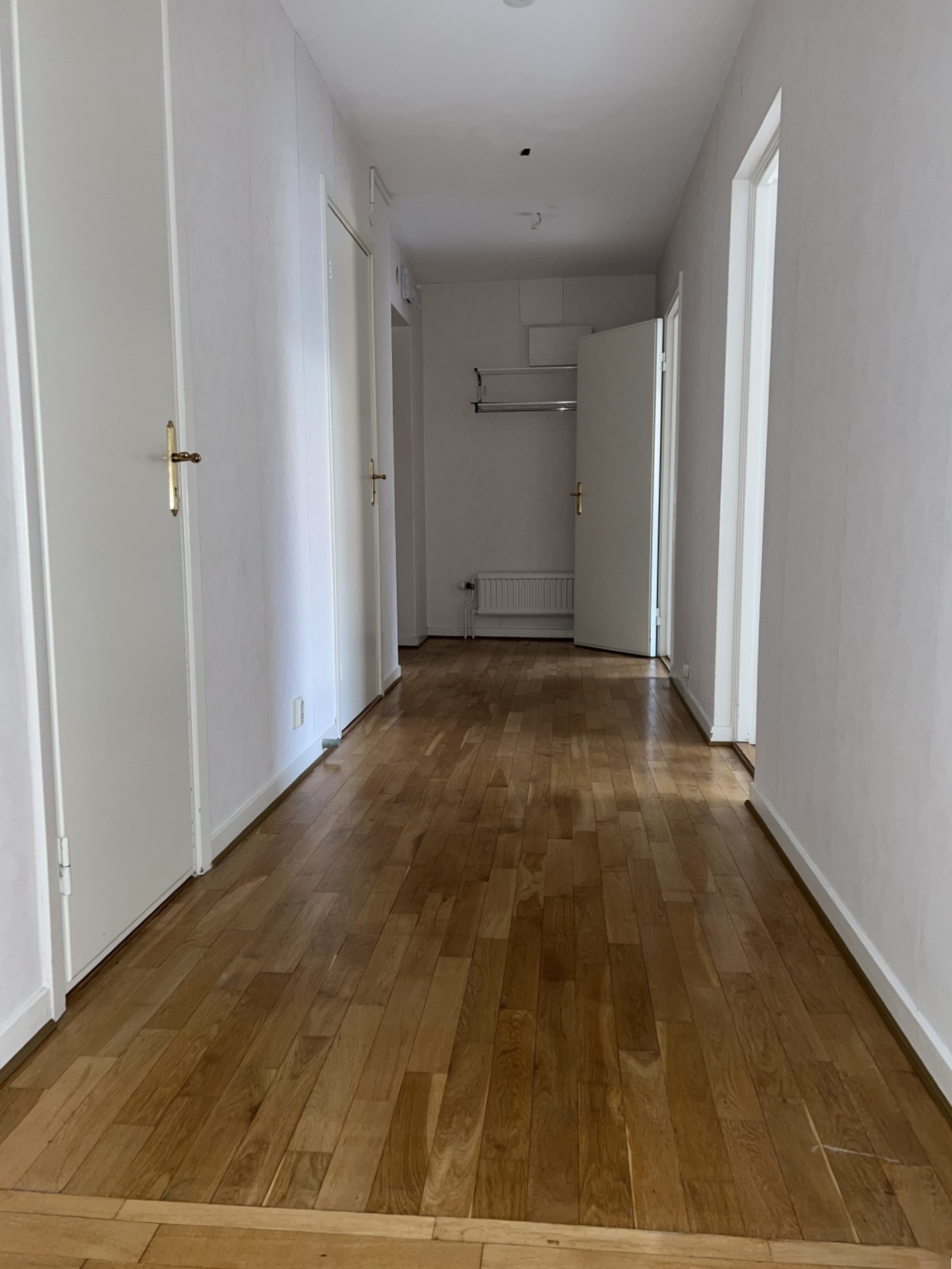 2 rok · 64 m² i Halmstad – bild 7