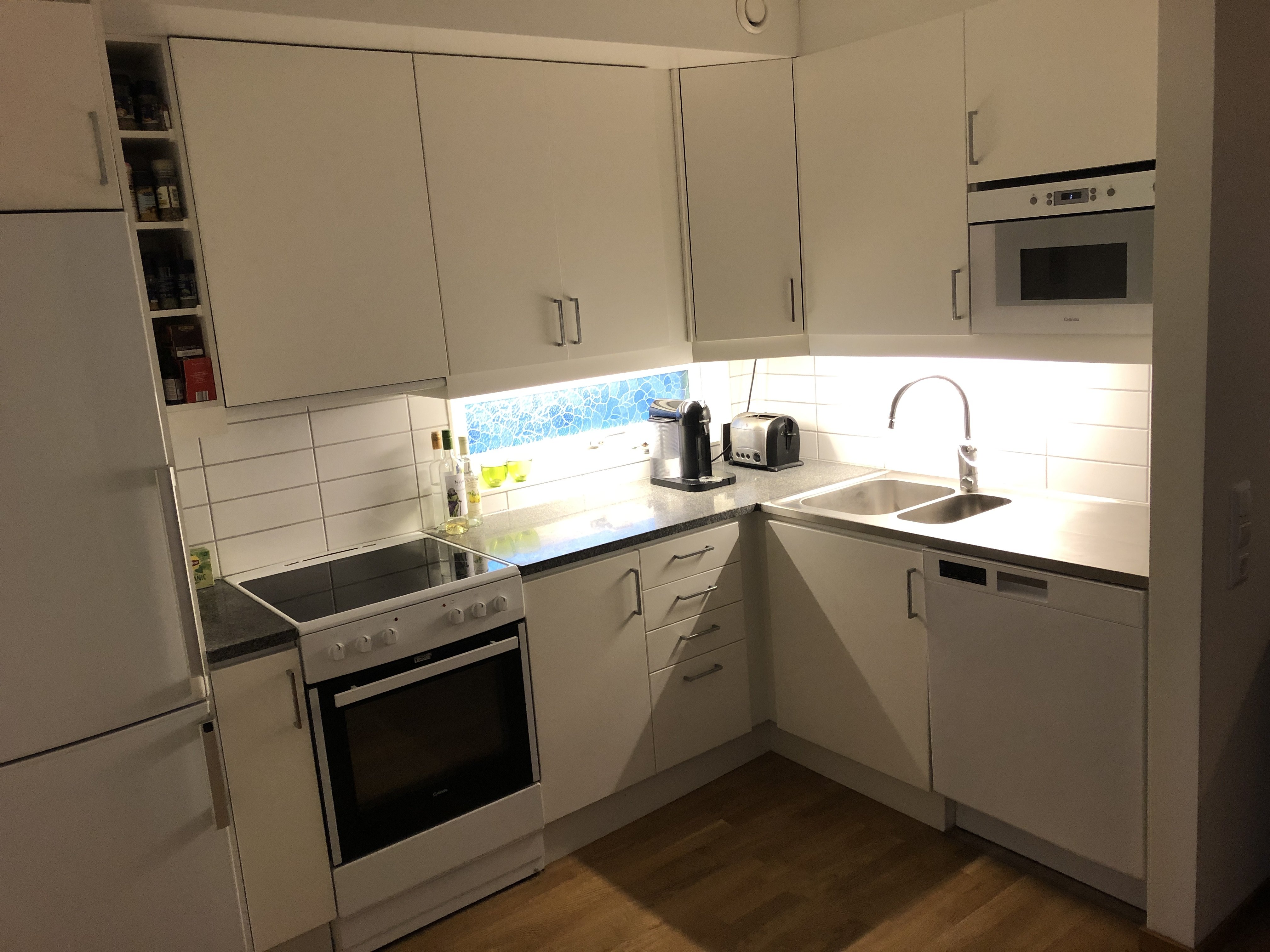 2 rum och kök, Kista, 12 000 kr/mån, bild 4