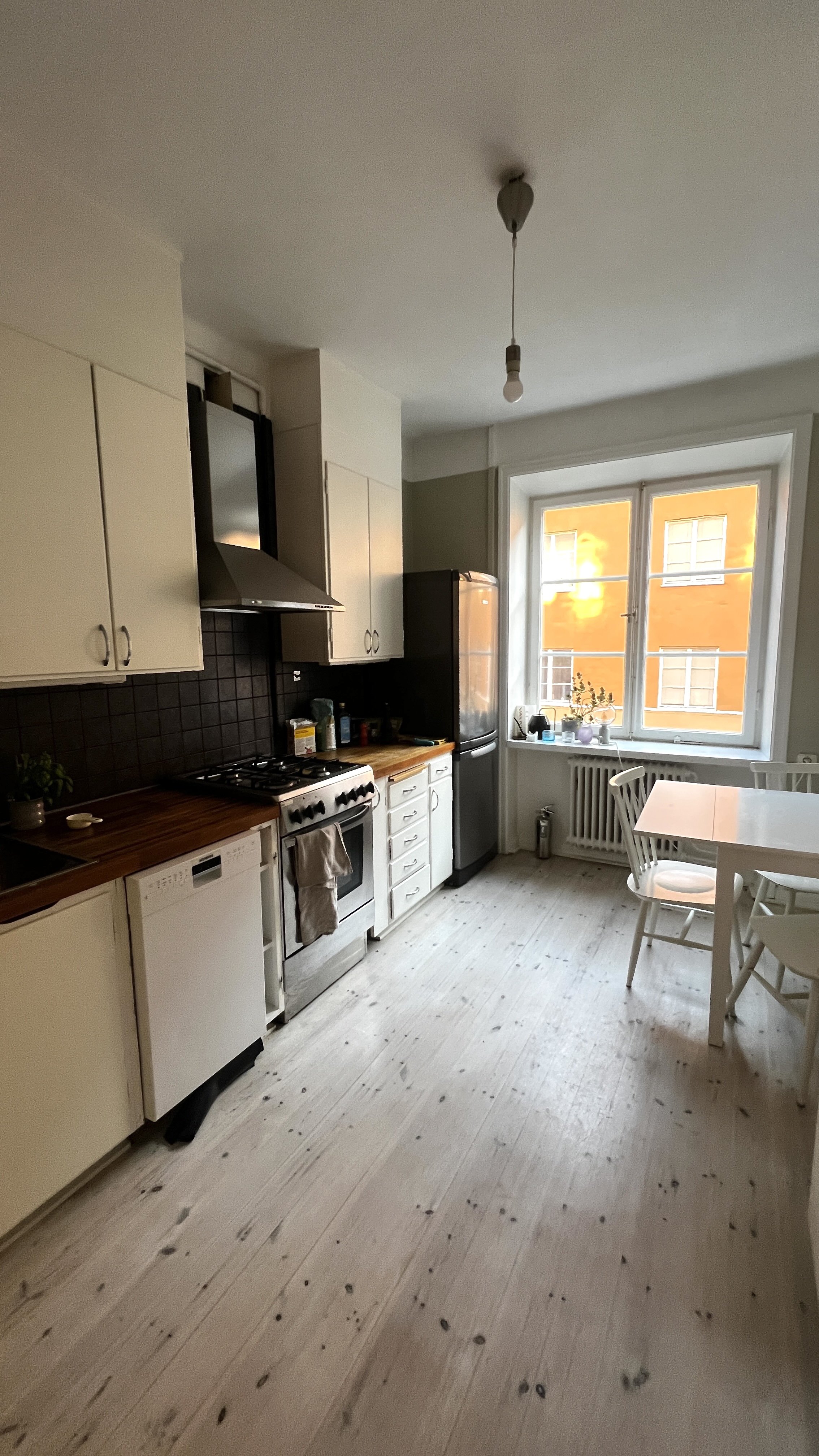 1 rum Stockholm — 15 000 kr/mån | Bostadsögat