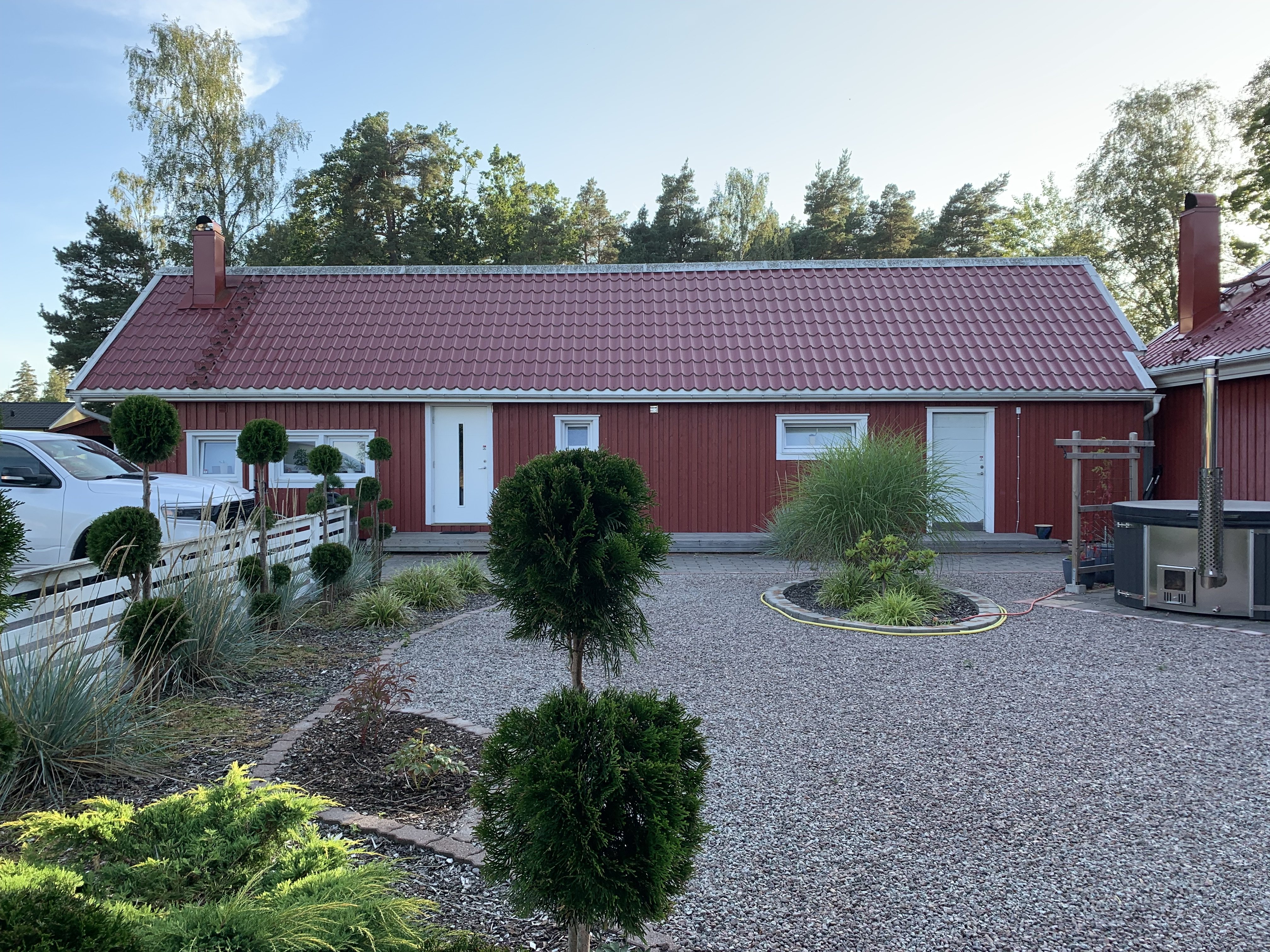 Mortorpsvägen