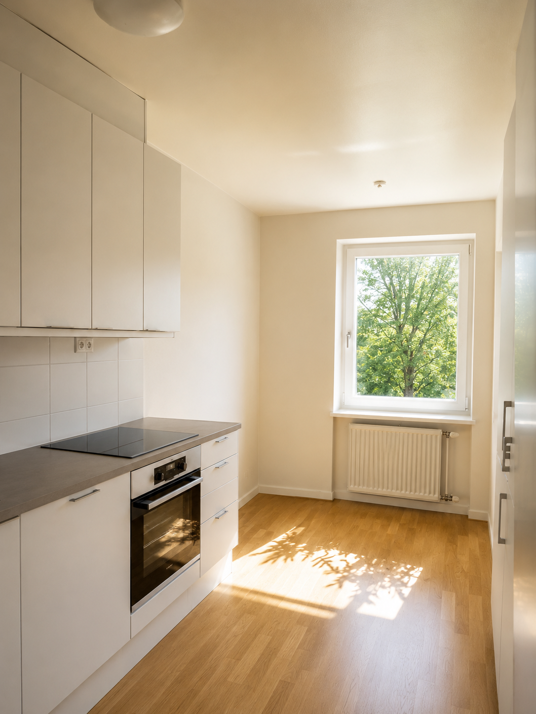 Lägenhet – Karlstad, Rudsberget, Rud - Bild 4