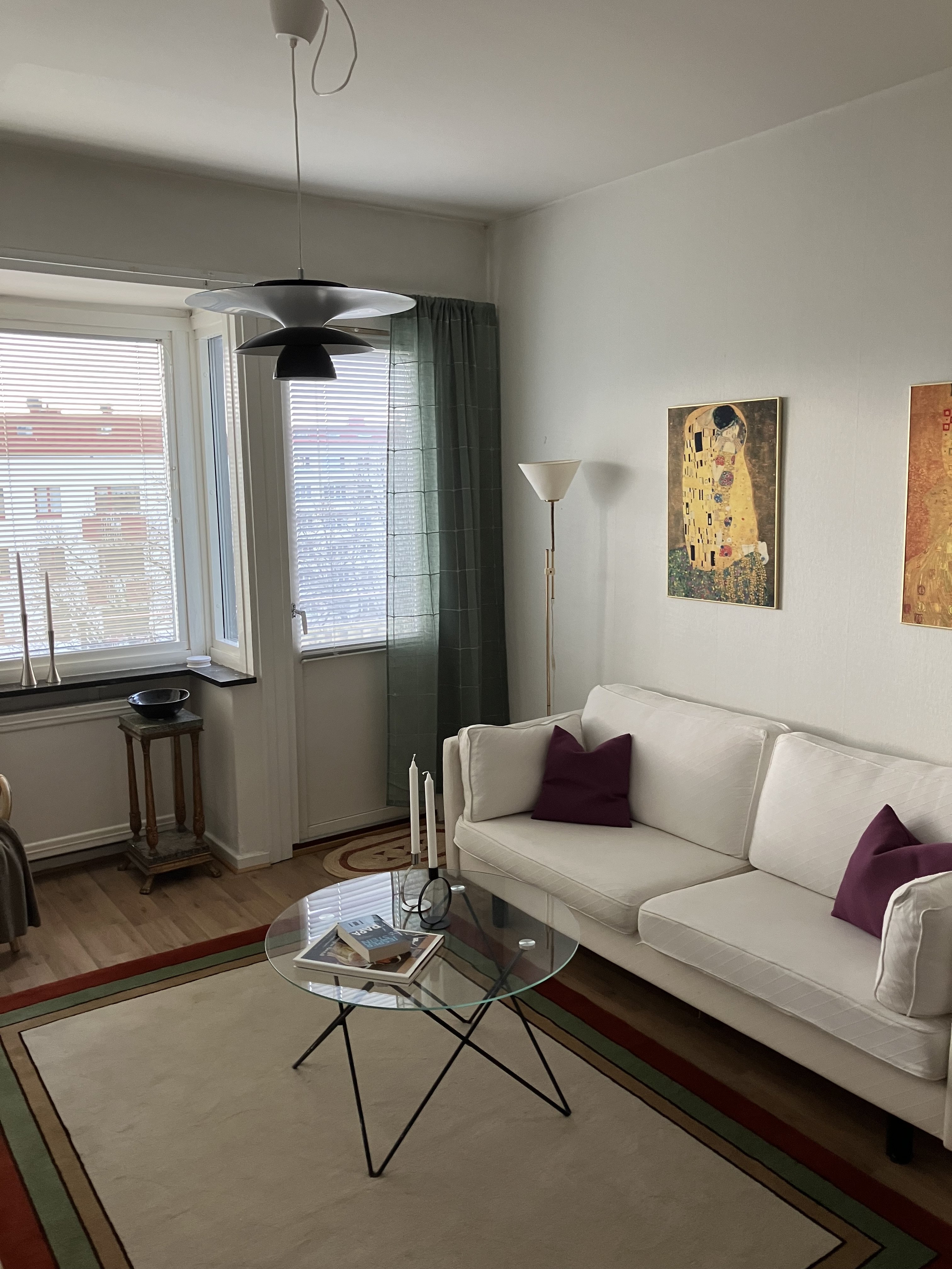 Richertsgatan, Göteborg — photo 2