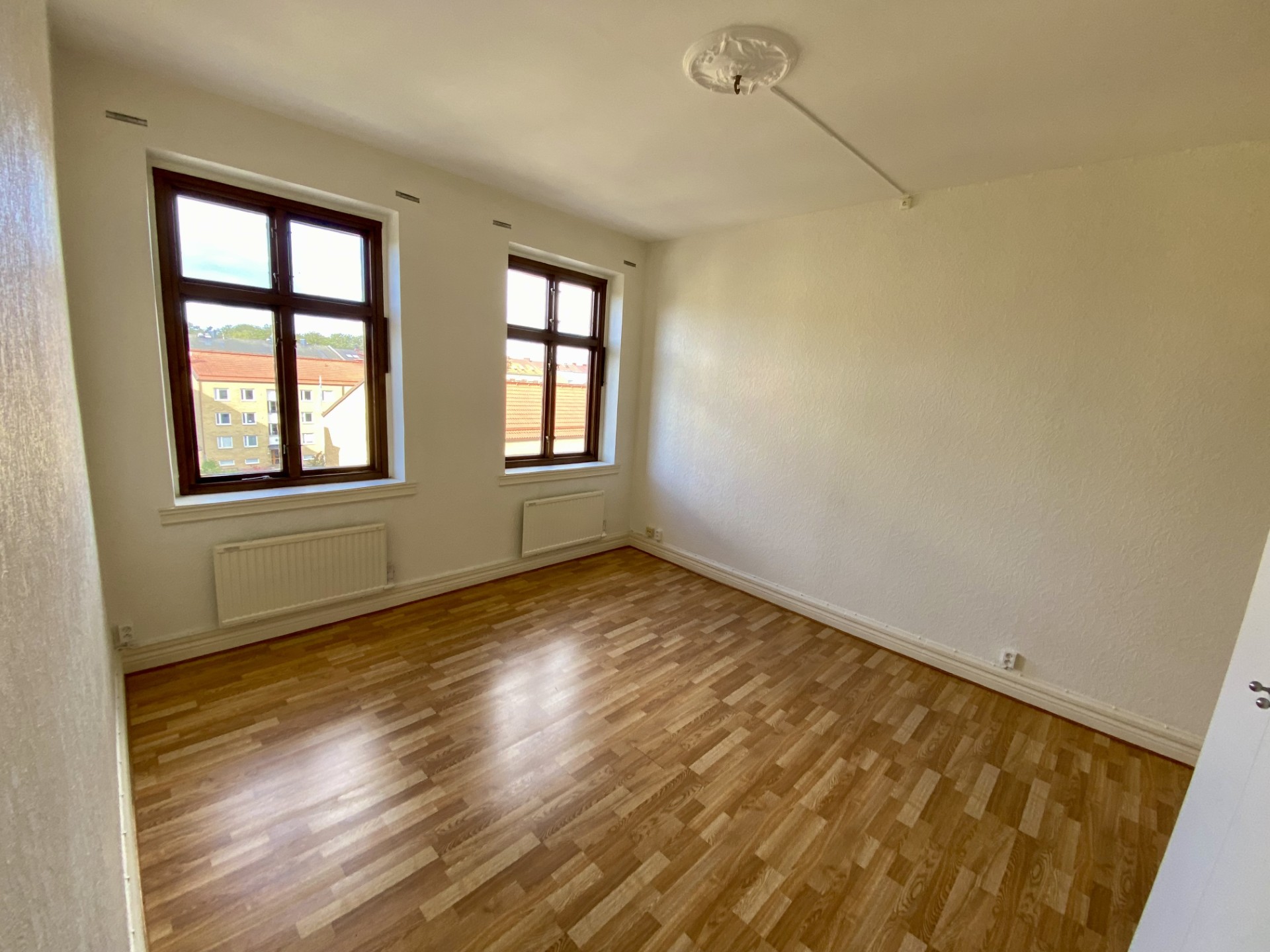 Lägenhet, 1 rooms, 37 sqm, Eslöv
