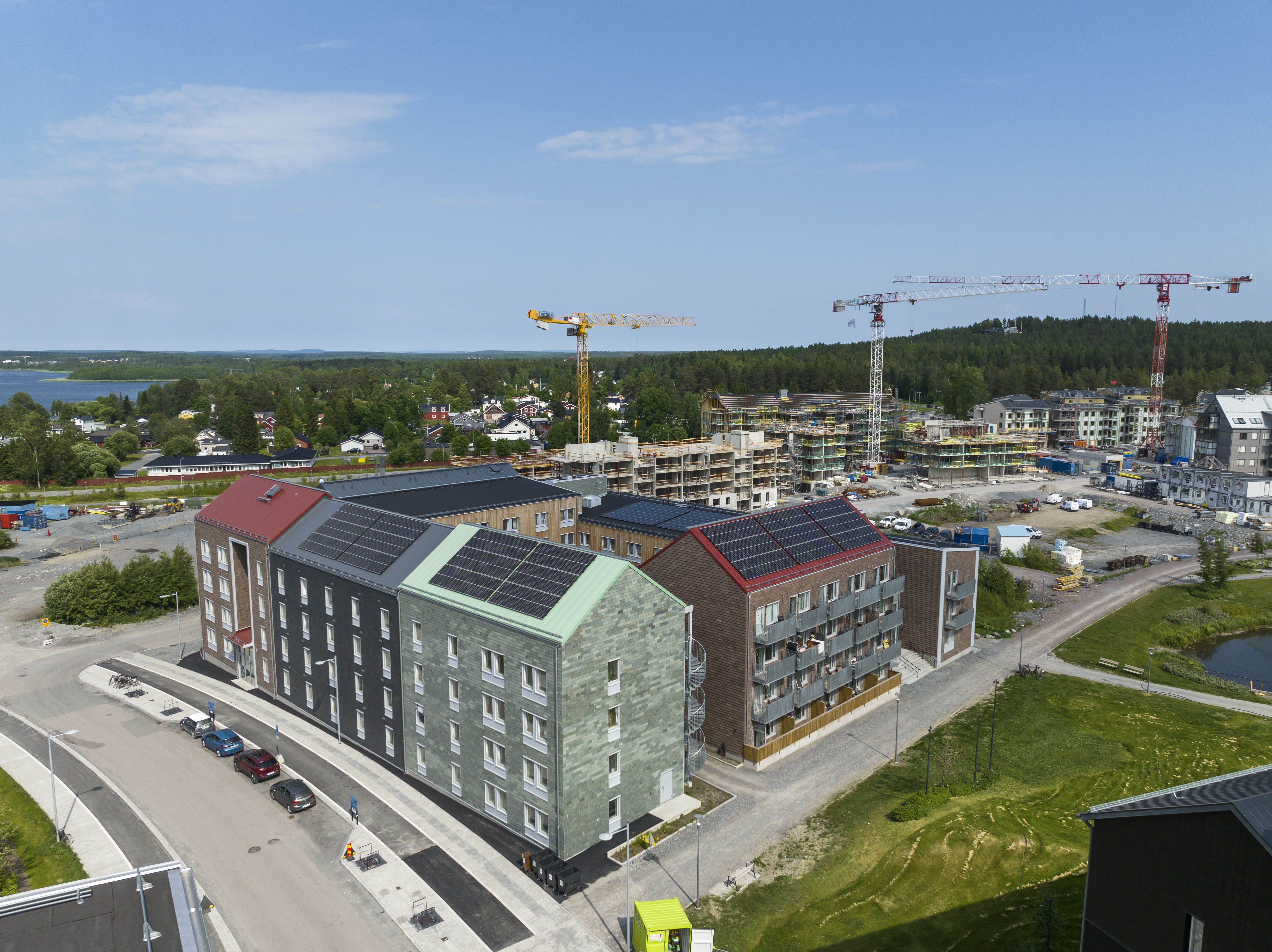 Krondalsvägen 64