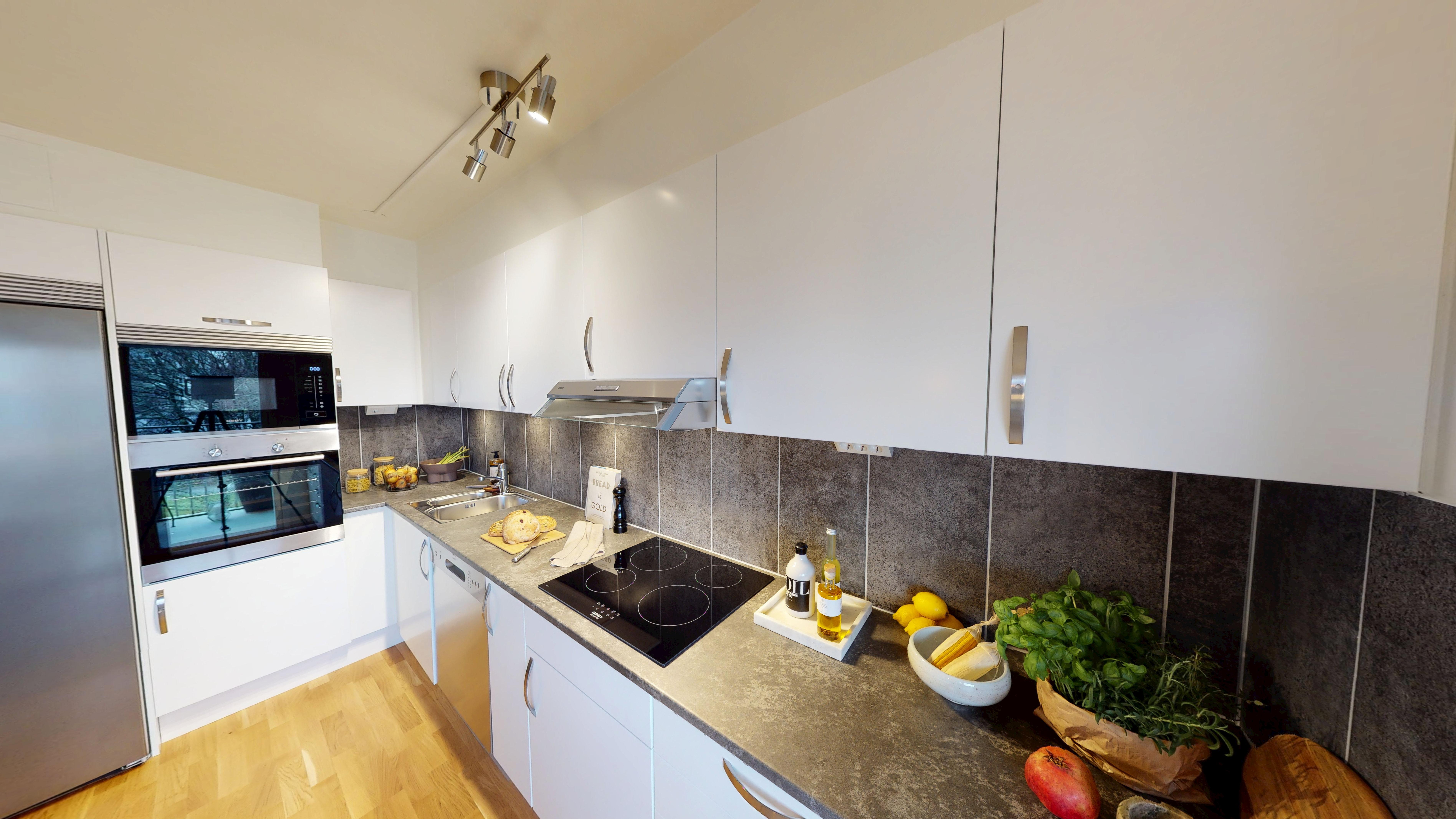 Lägenhet, 2 rum, 65 kvm, Göteborg