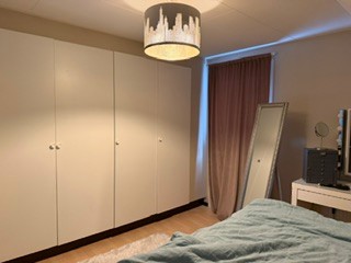 Lägenhet – Borås, Byttorp - Fler