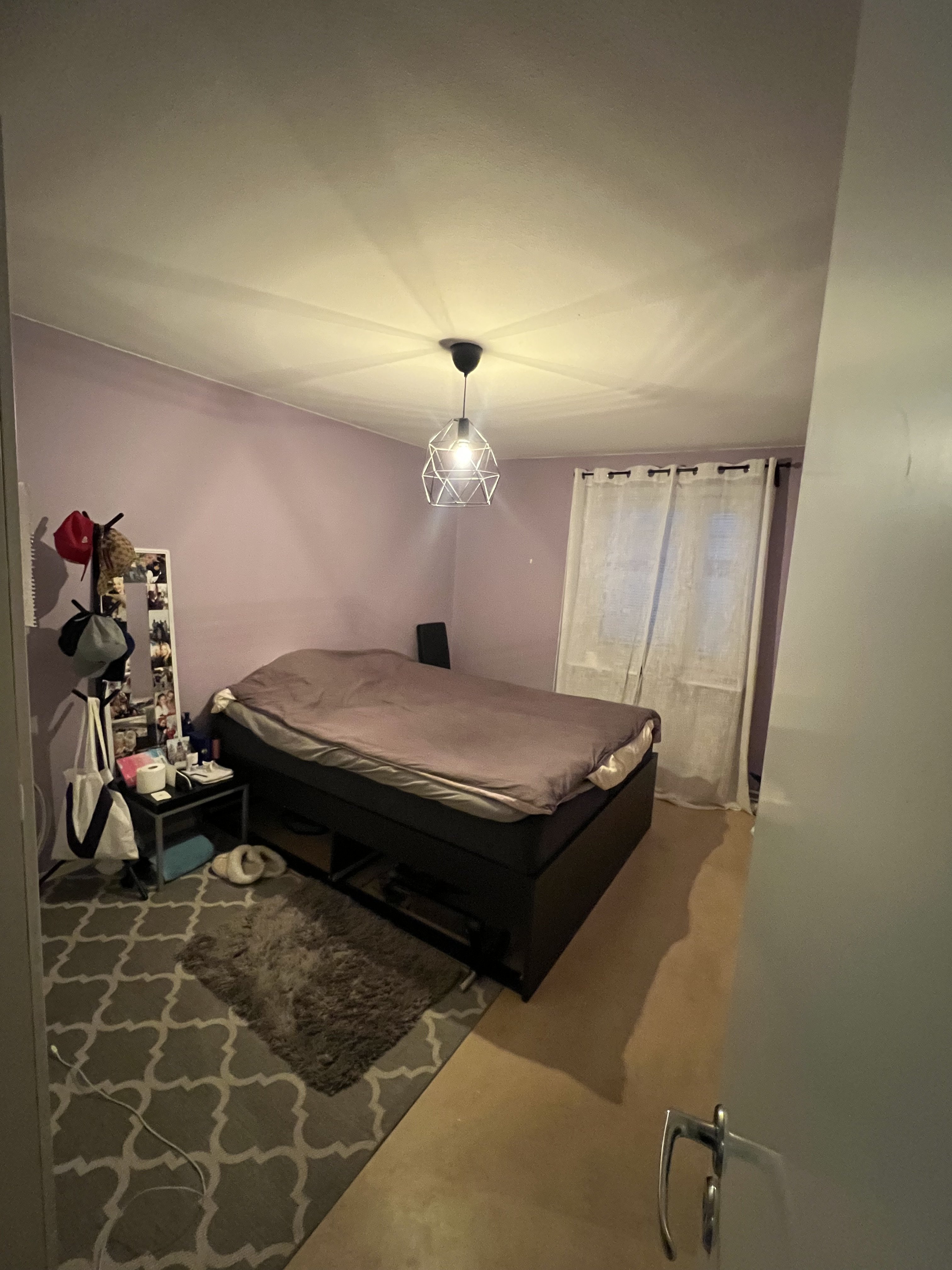 Lägenhet, 1 rooms, 14 sqm, Göteborg