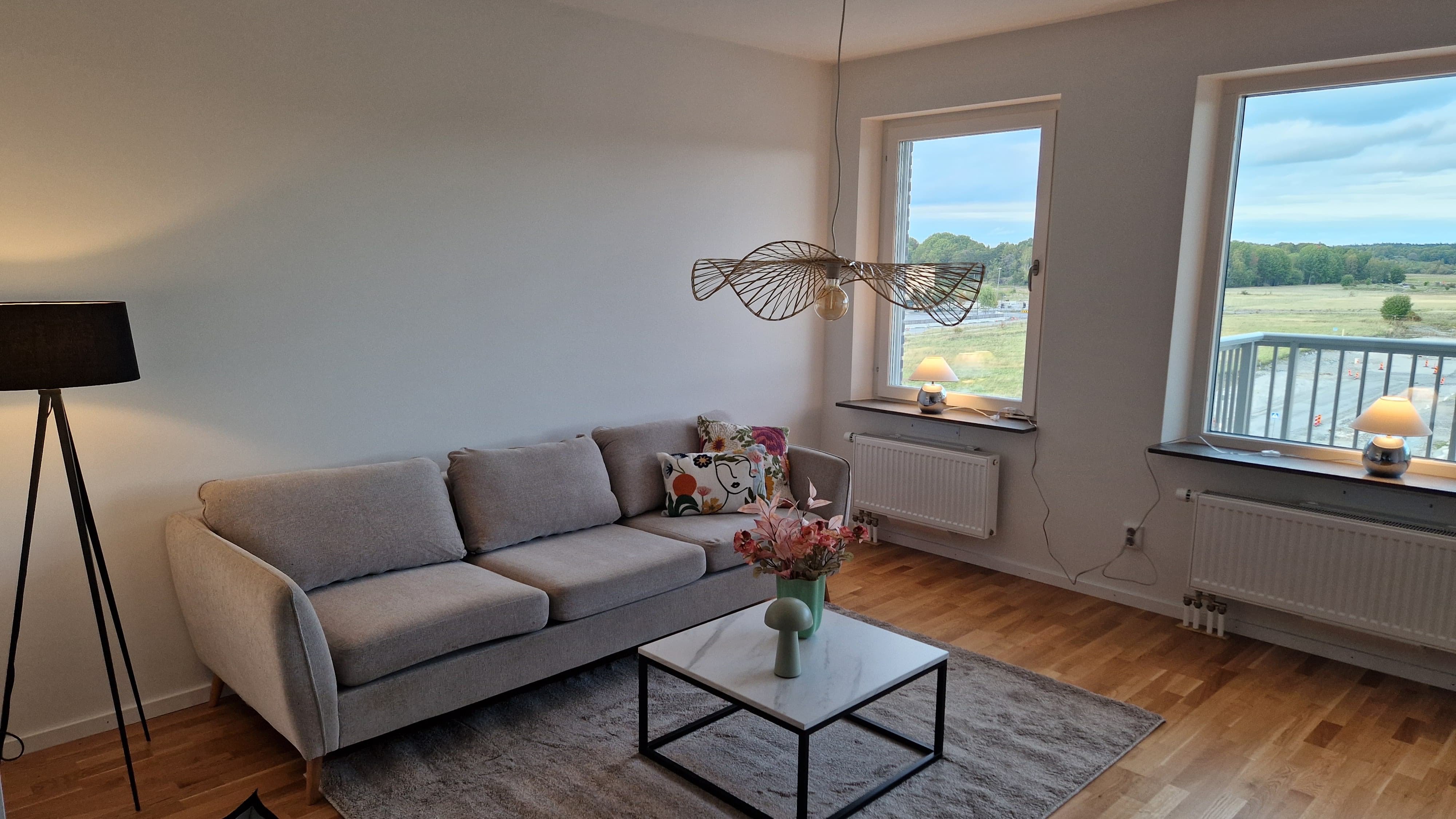 Lägenhet, 2 rooms, 46 sqm, Järfälla
