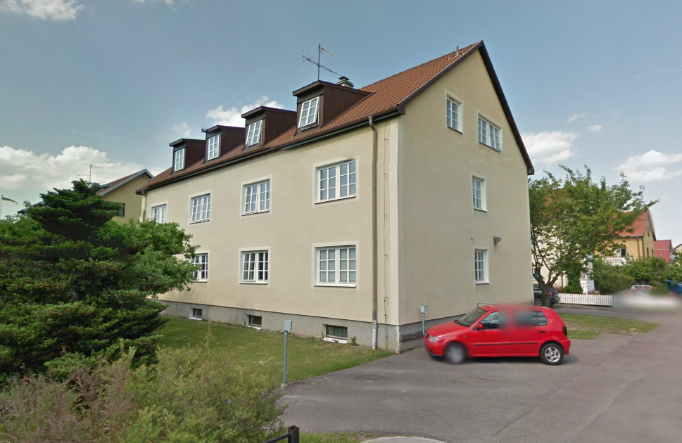 Lägenhet, 3 rooms, 72 sqm, Linköping