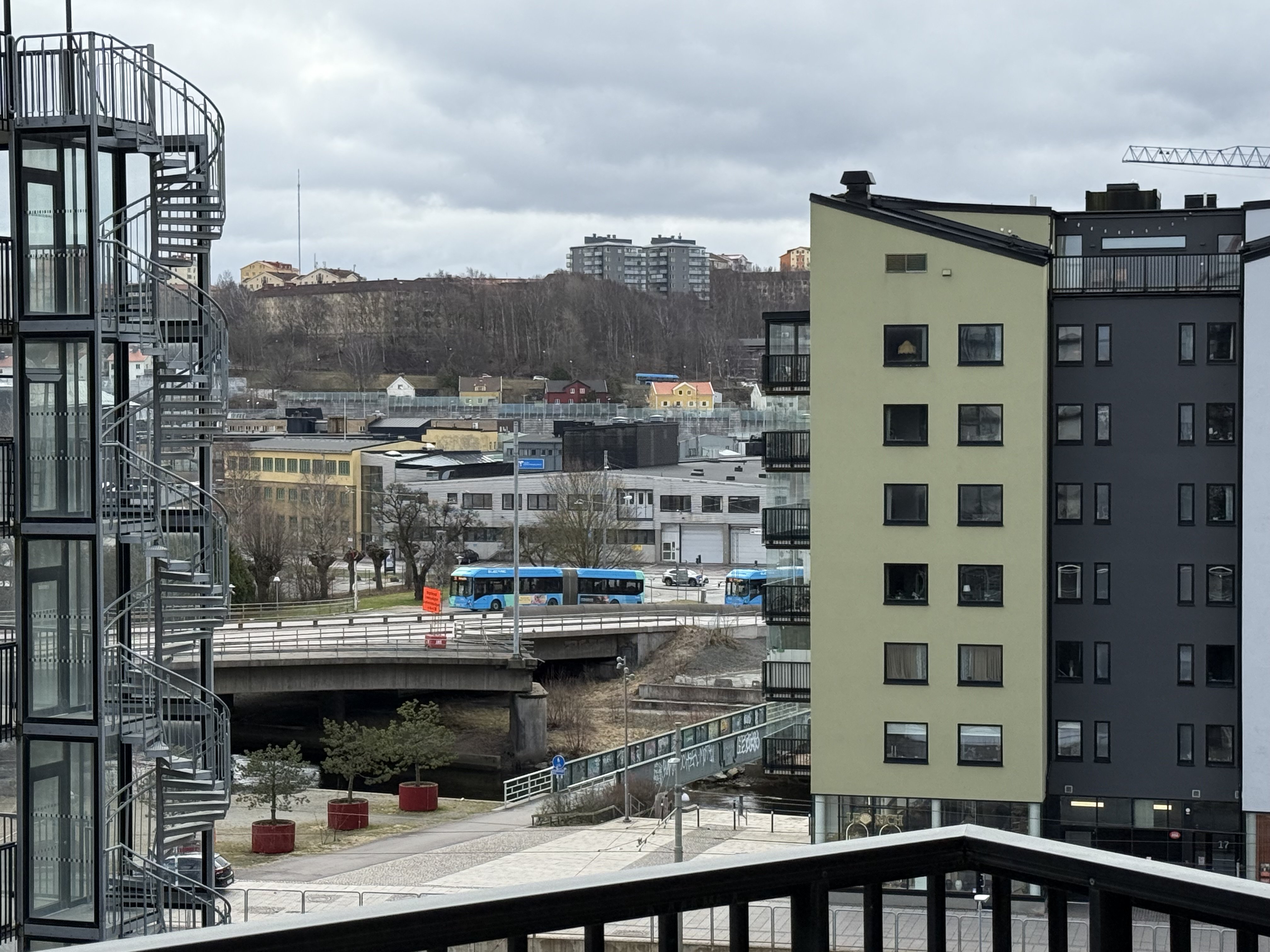Johan Gertssons Gata, Göteborg — photo 3