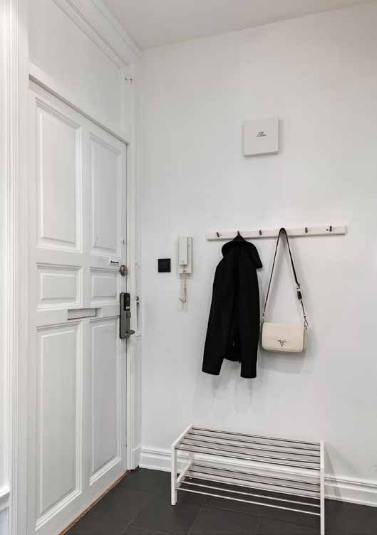 2 rok · 50 m² i Stockholm – bild 15