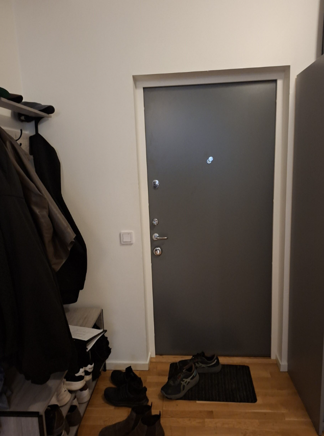 Cervins väg 15, Stockholm — photo 4