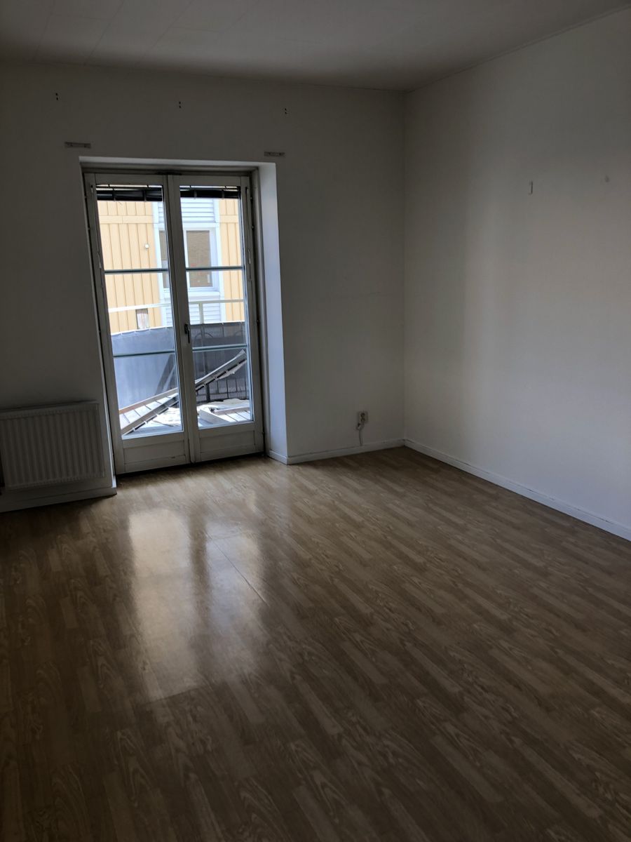 Apartment in Köping, Västmanlands län - Fler