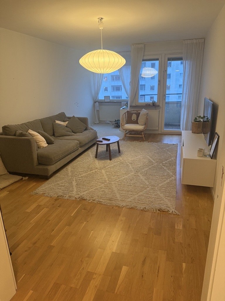Lägenhet – Täby, Norskogen, Näsbypark - Bild 4