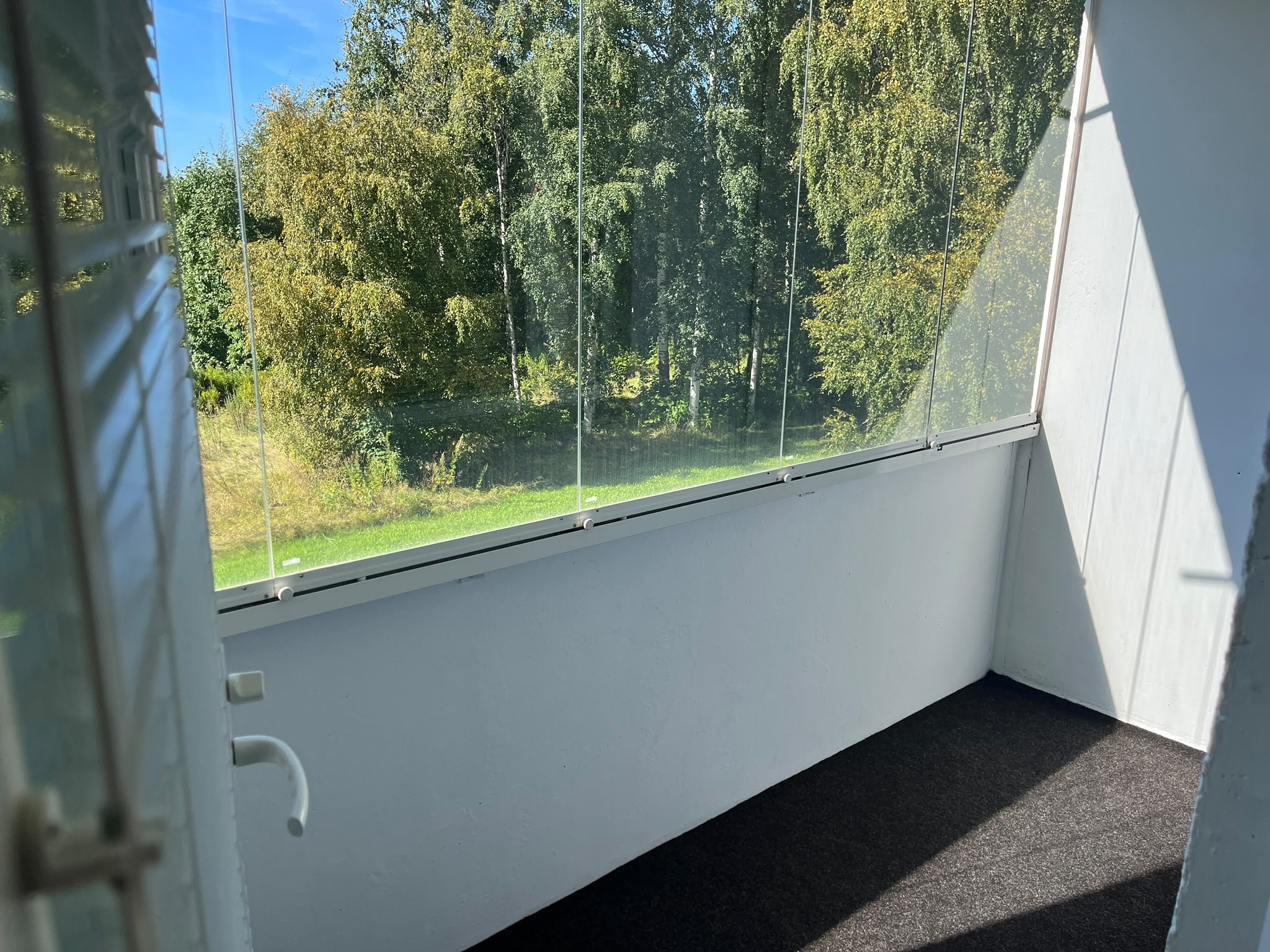 Remontoitu 80m2 asunto Raahessa 4
