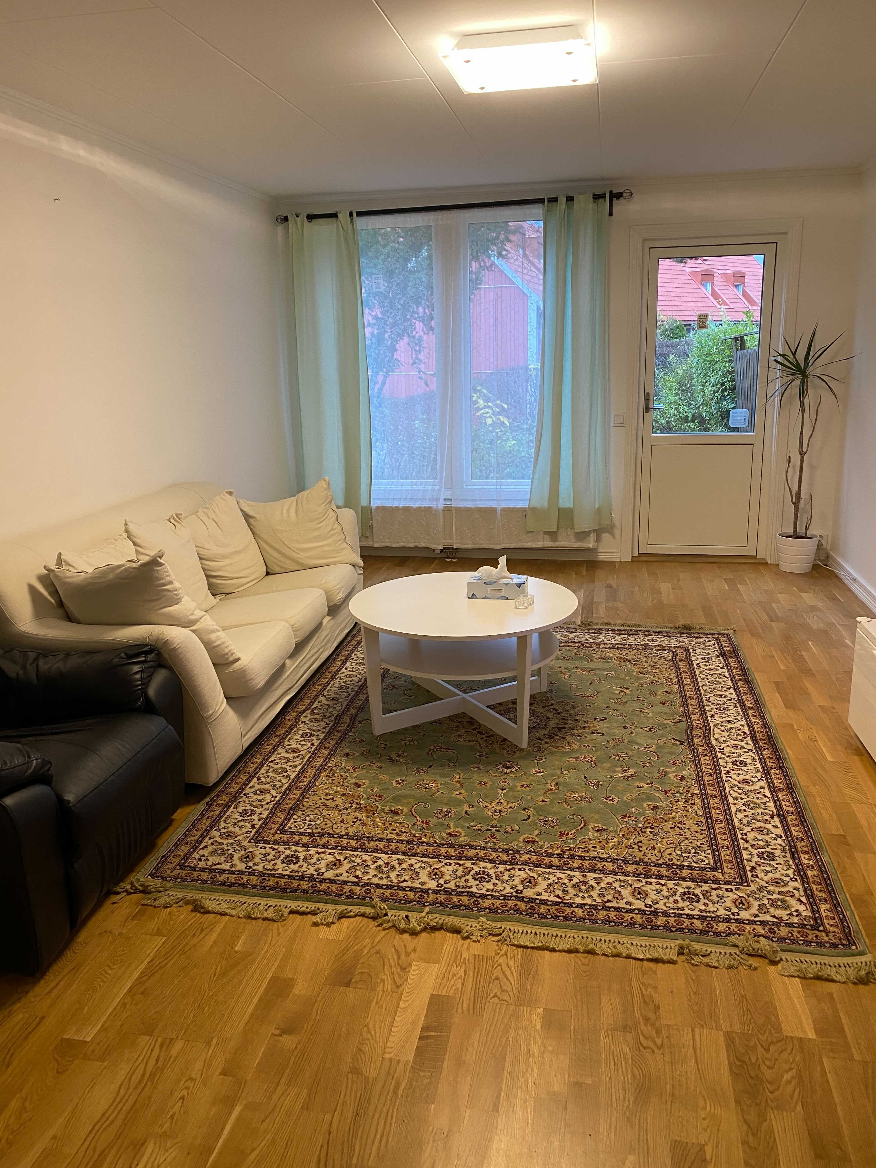 Duplex, 3 rooms, 88 sqm, Kista