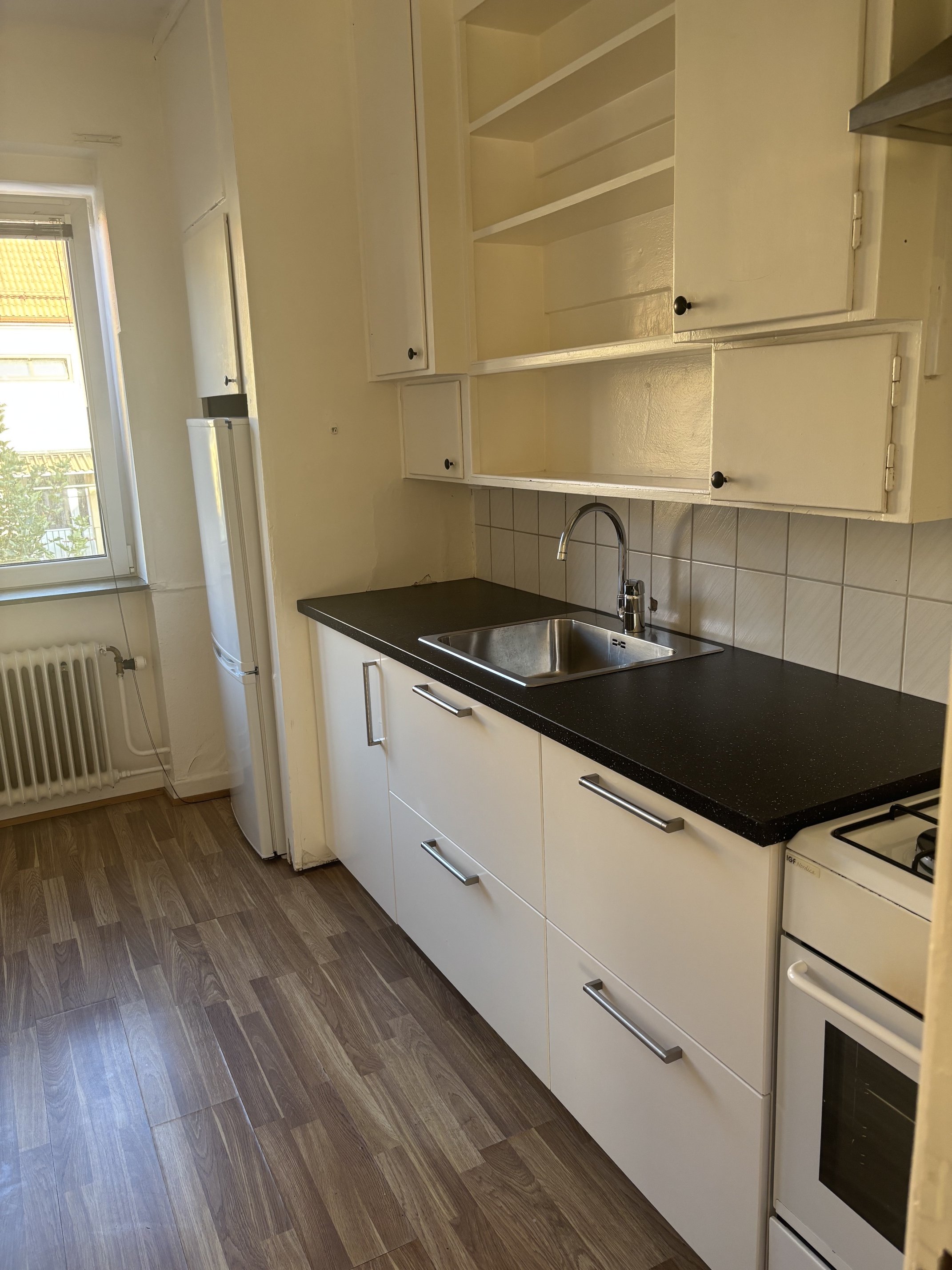 1.5 rum och kök, Sofielund, 6 800 kr/mån, bild 2