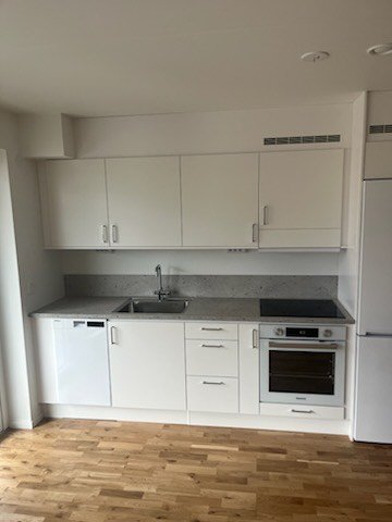 1 rok · 26 m² i Farsta