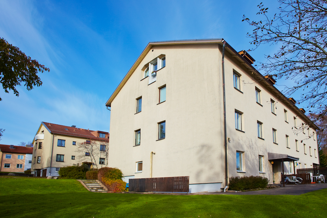 Lägenhet, 3 rooms, 87 sqm, Borås