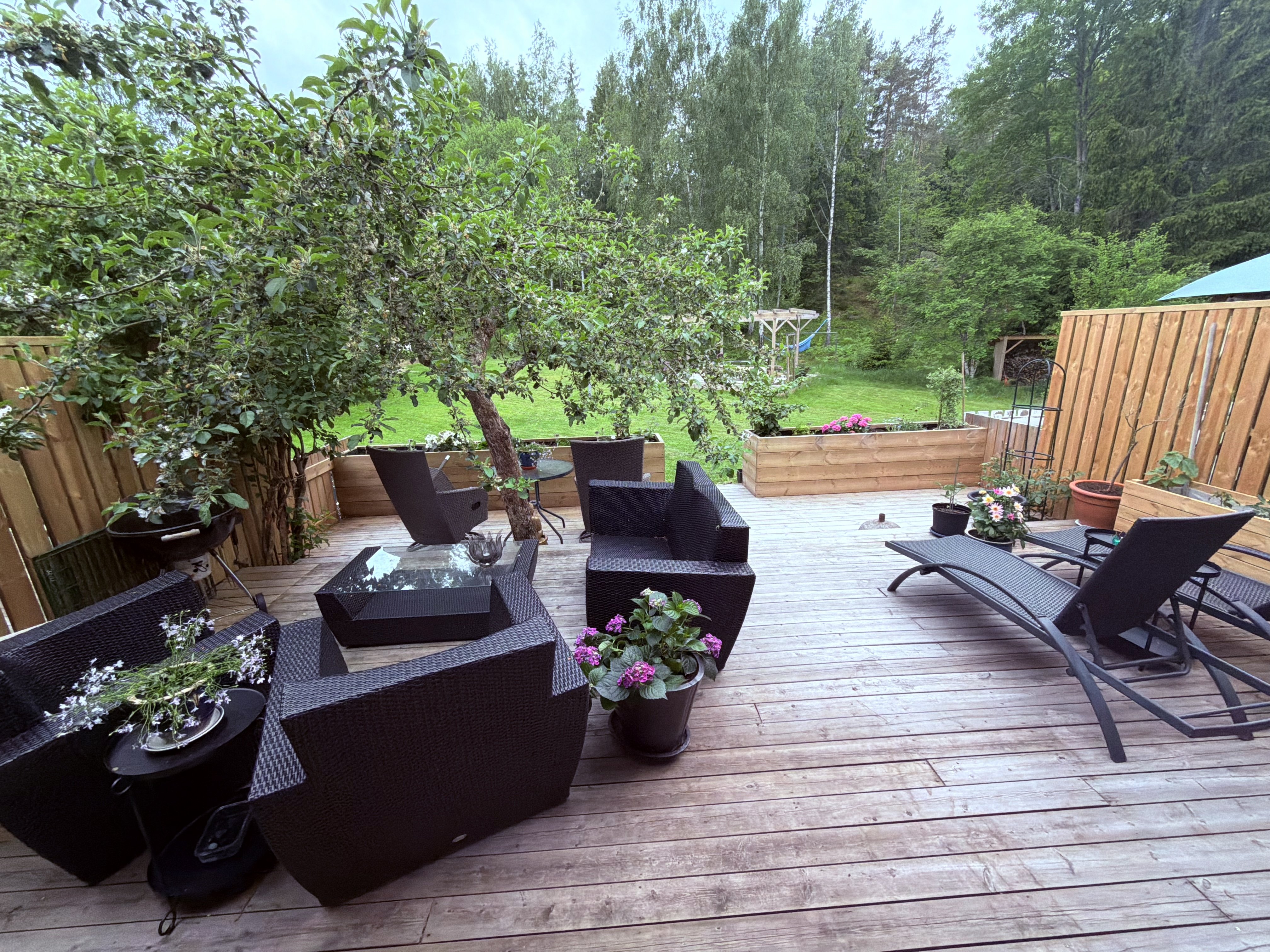 Radhus, 2 rooms, 67 sqm, Gnesta