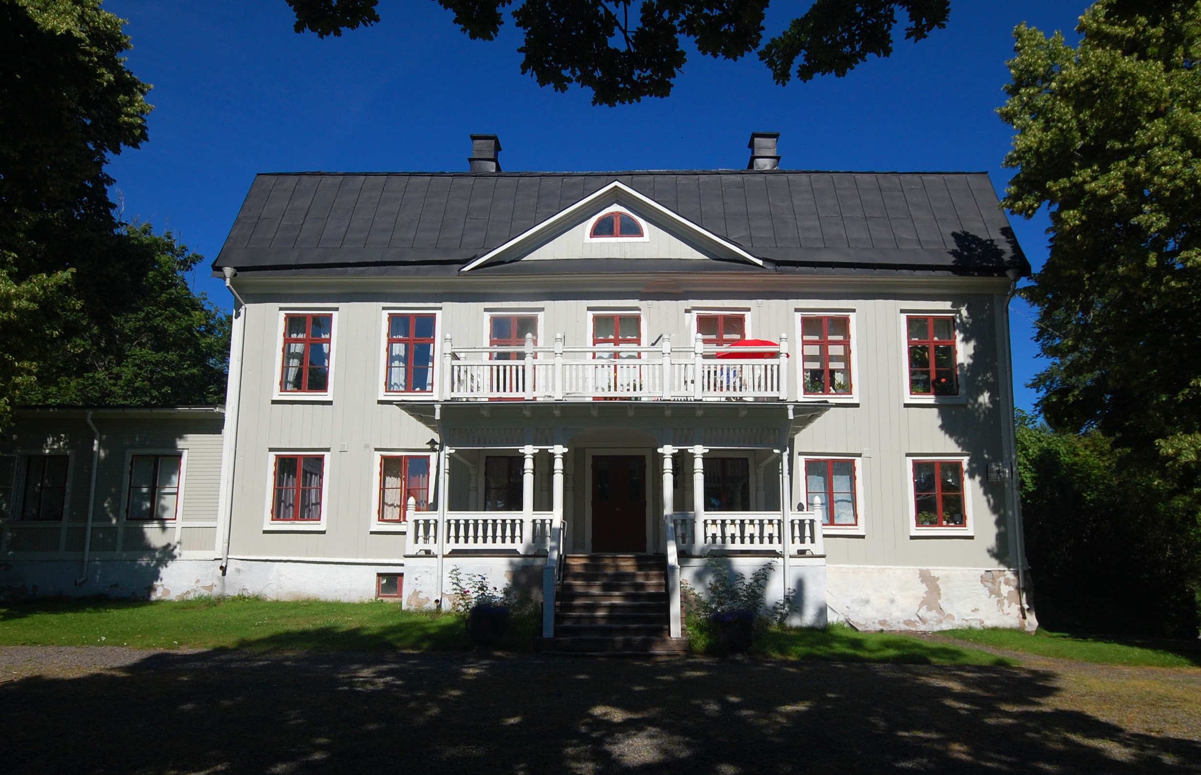 Hyreslägenhet på Kopparberg i kopparberg