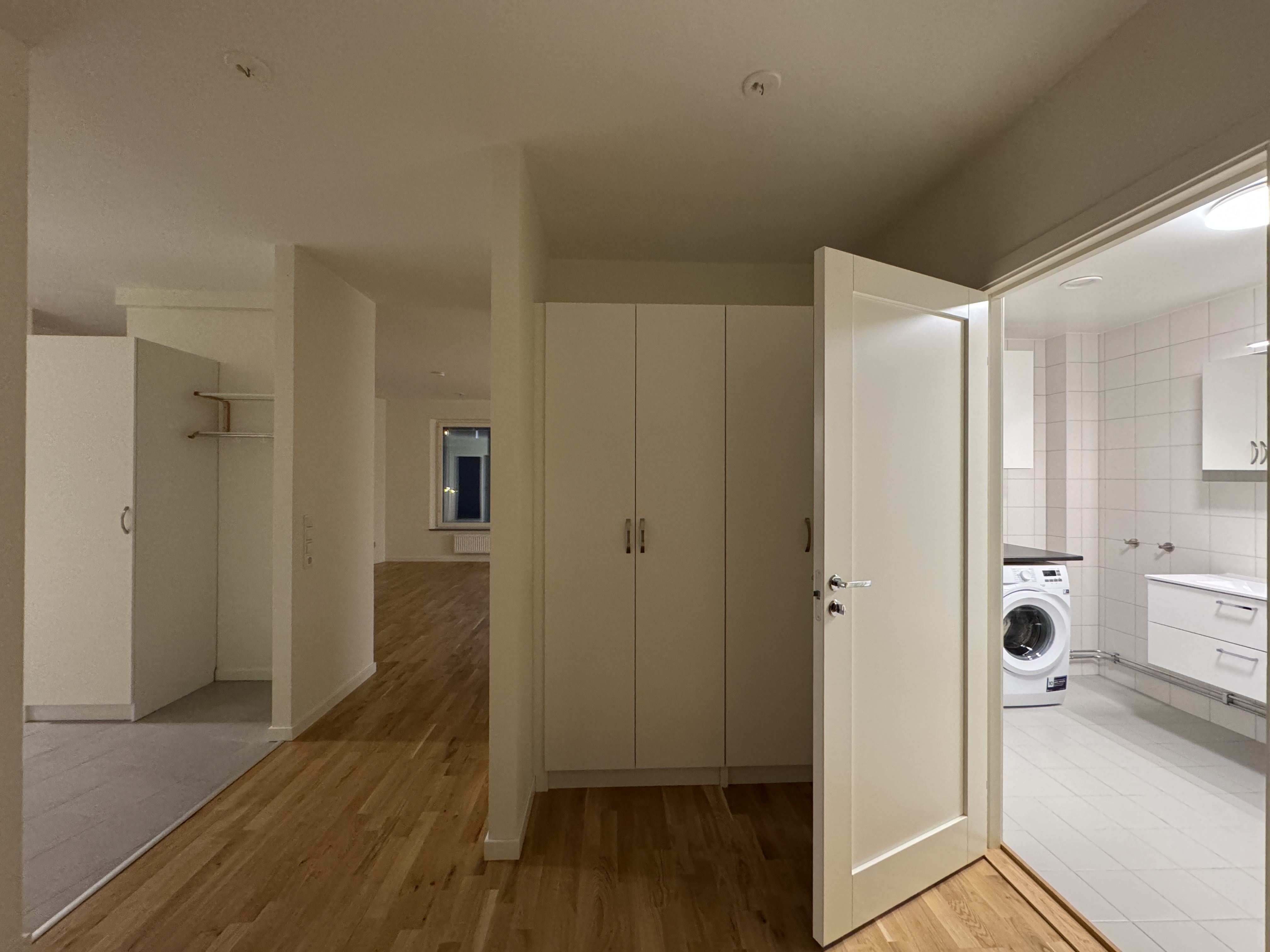 4 rok · 99 m² i Stockholm – bild 22