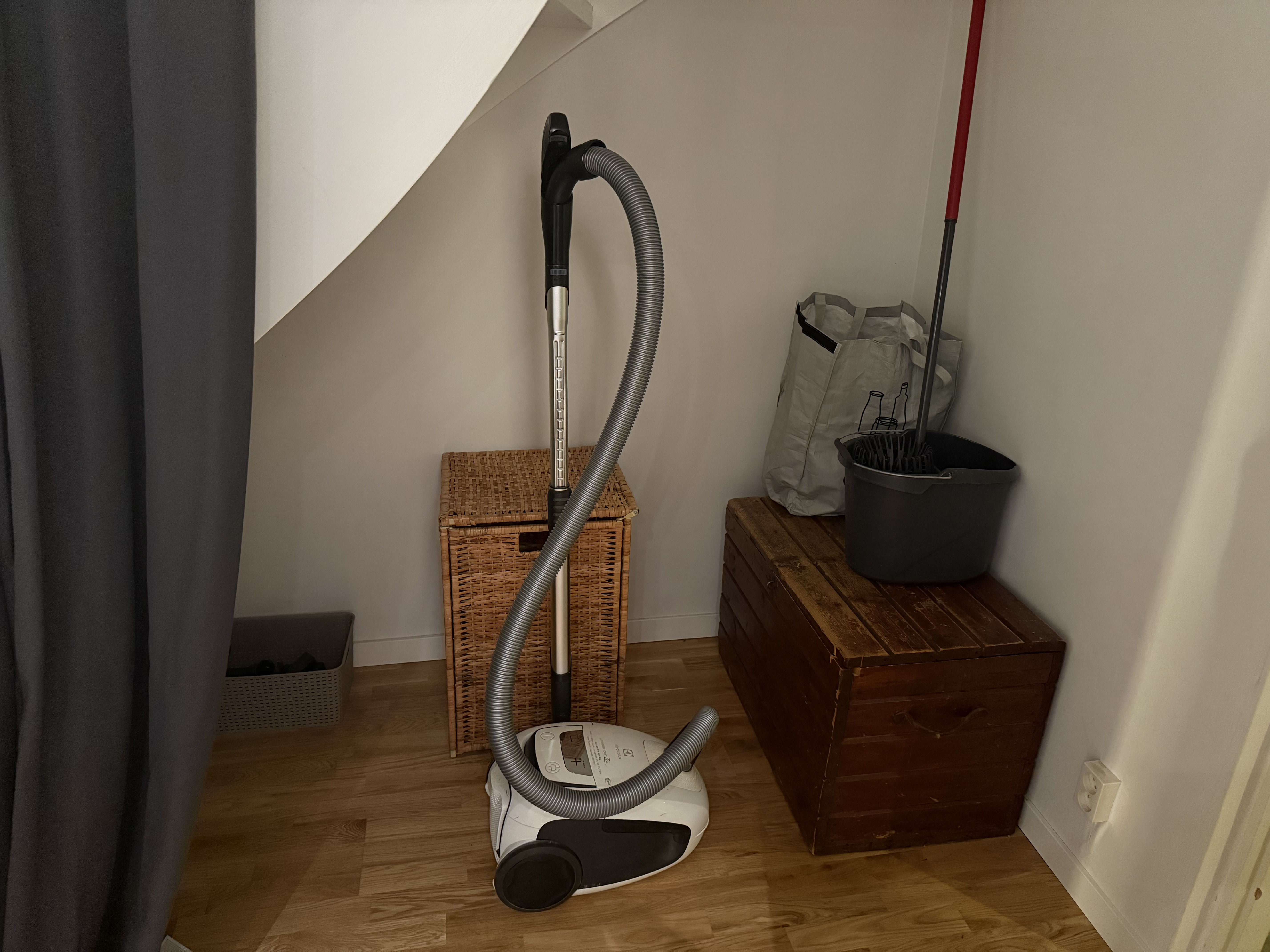 2 rok · 48 m² i Luleå – bild 7