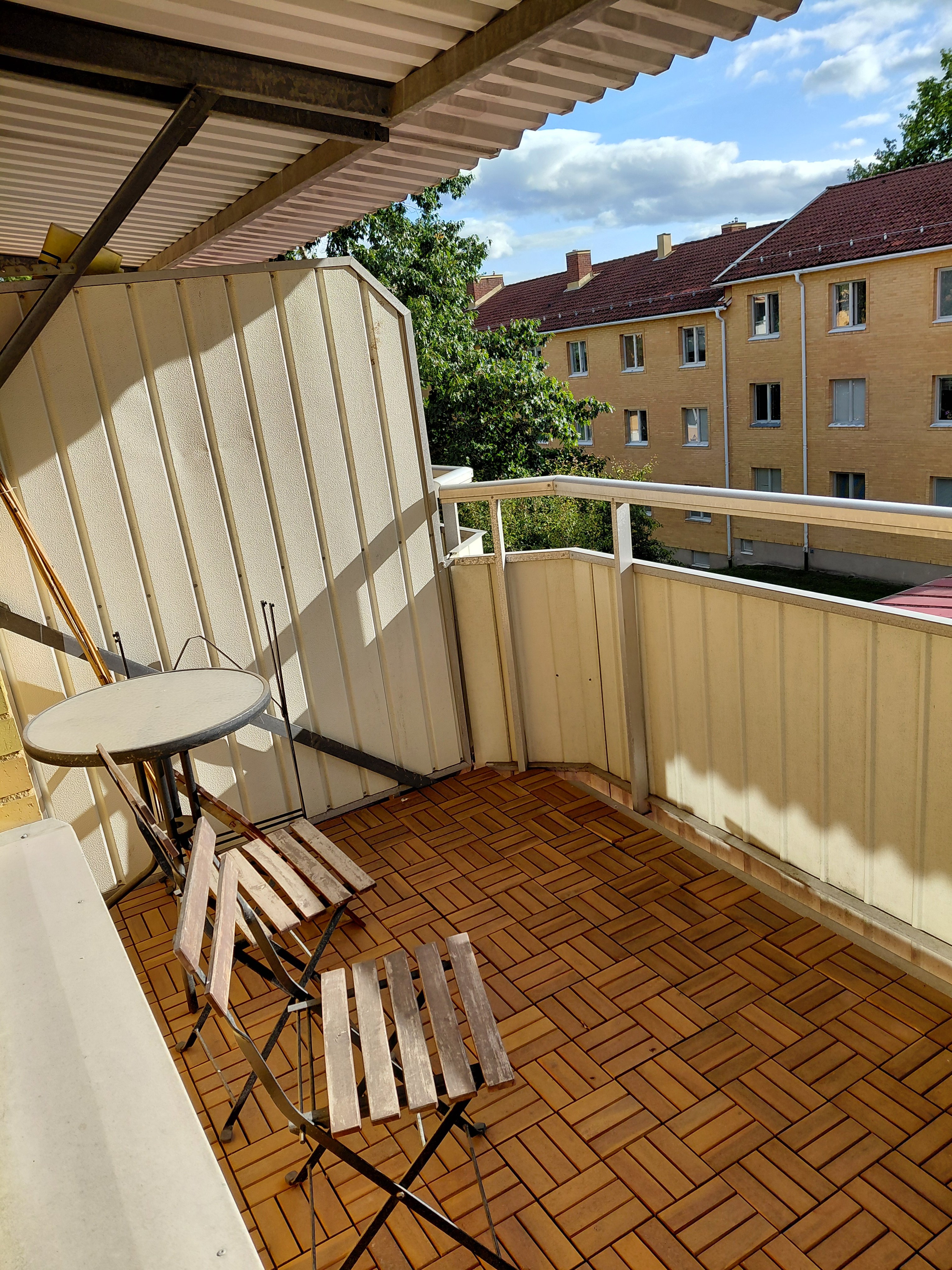 2 rok · 55 m² i Västerås – bild 7
