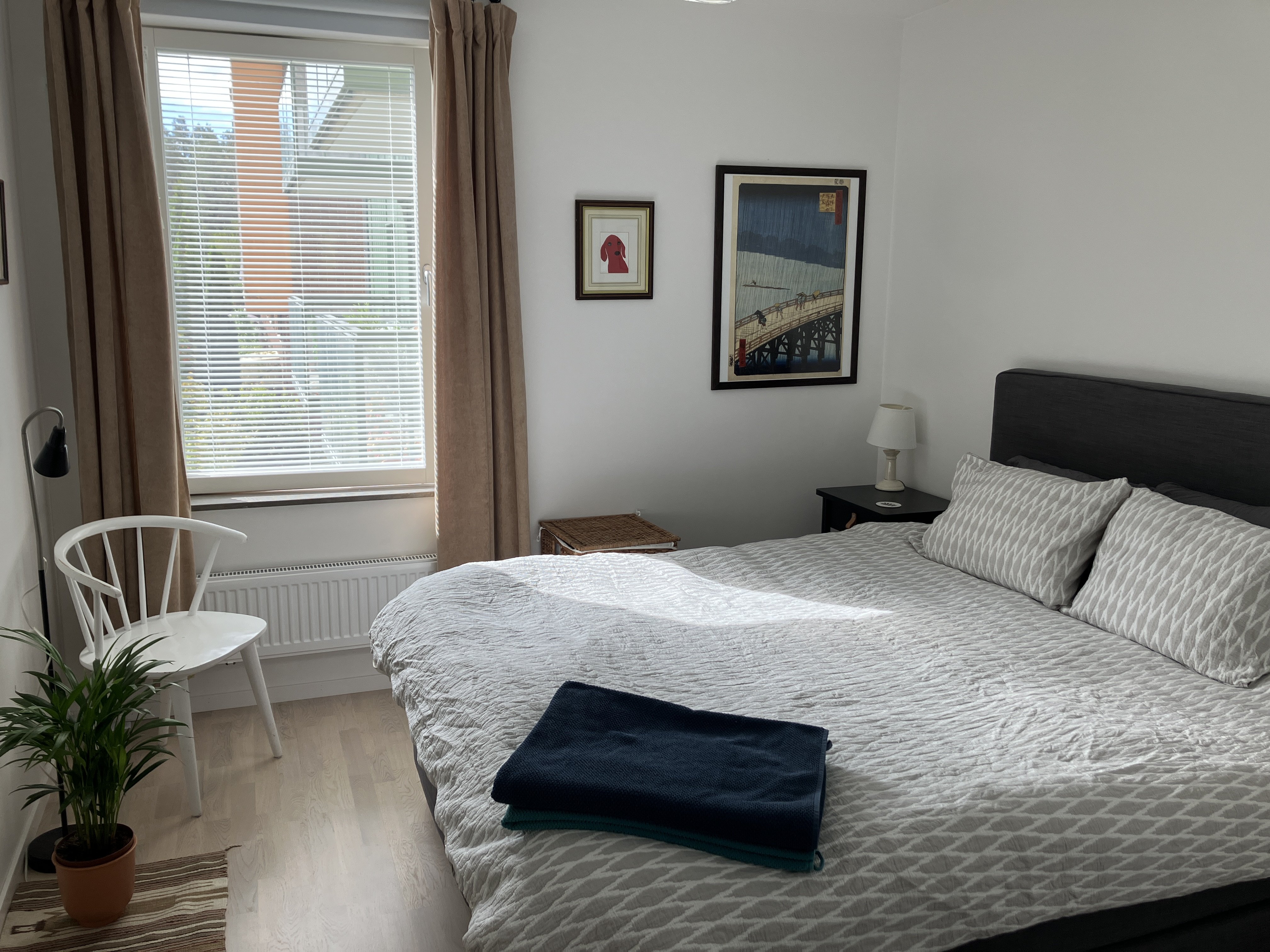 Lägenhet, 2 rooms, 51 sqm, Saltsjöbaden