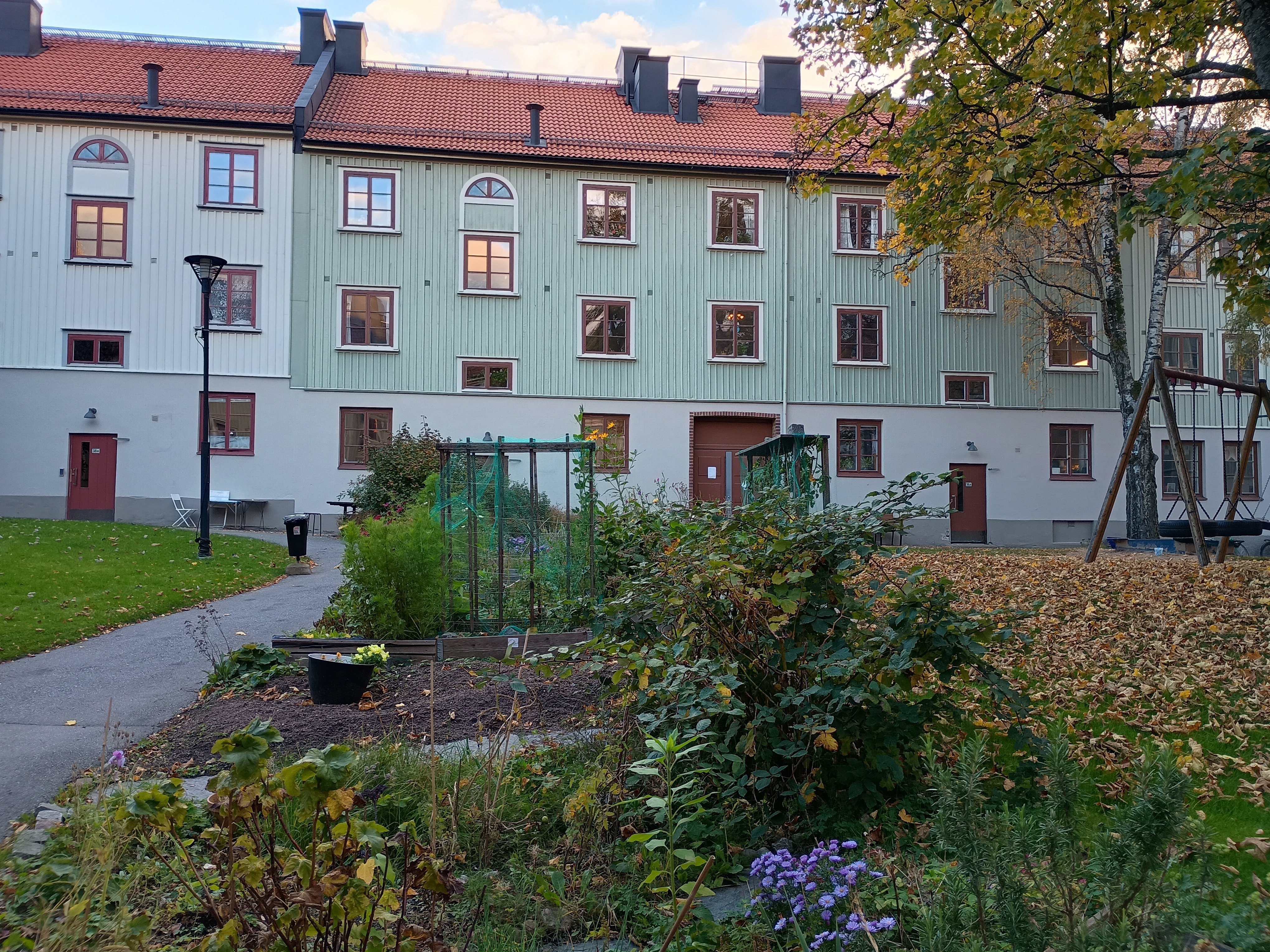 Såggatan, Göteborg — photo 3