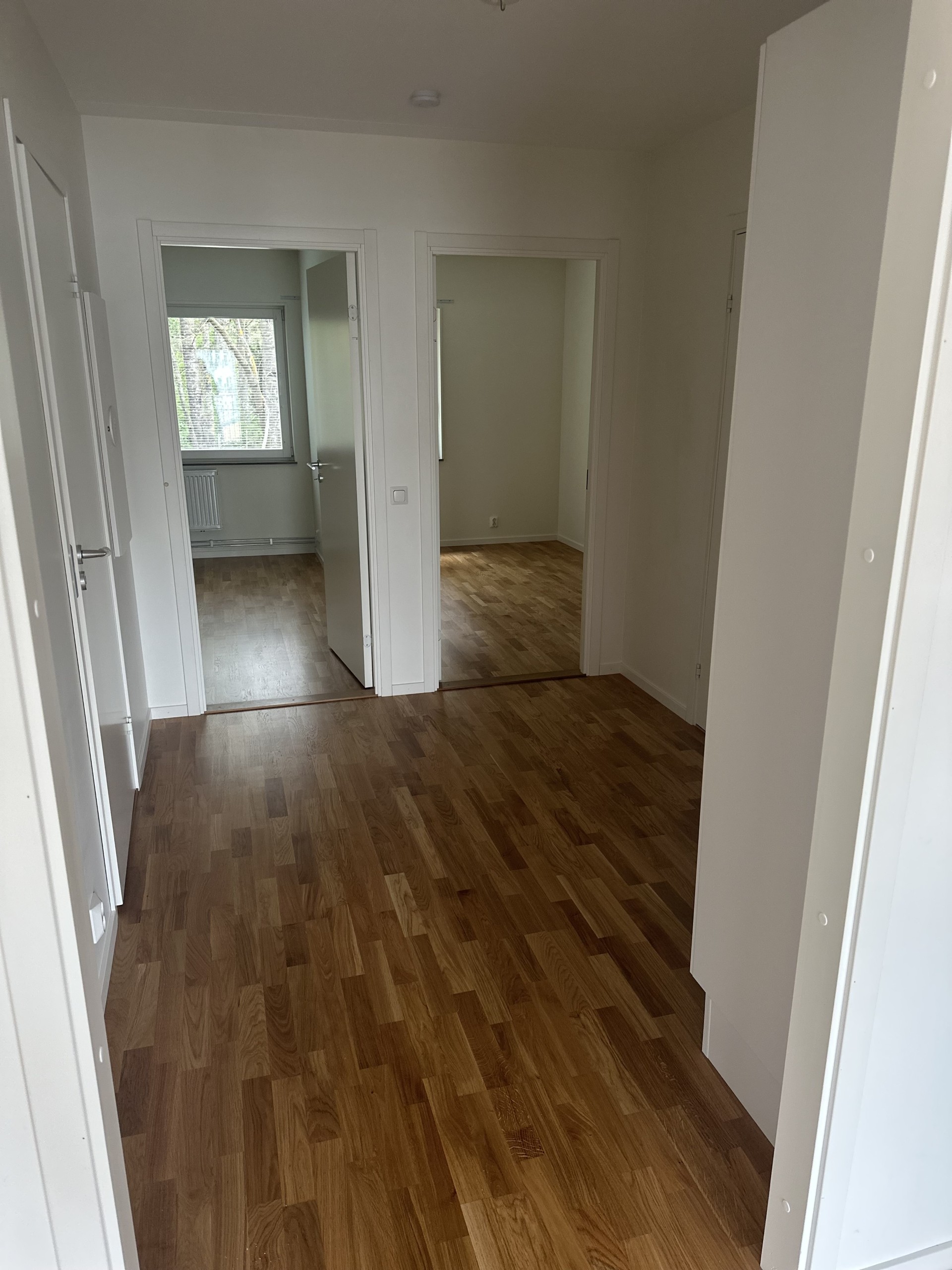 Flädervägen 3 A