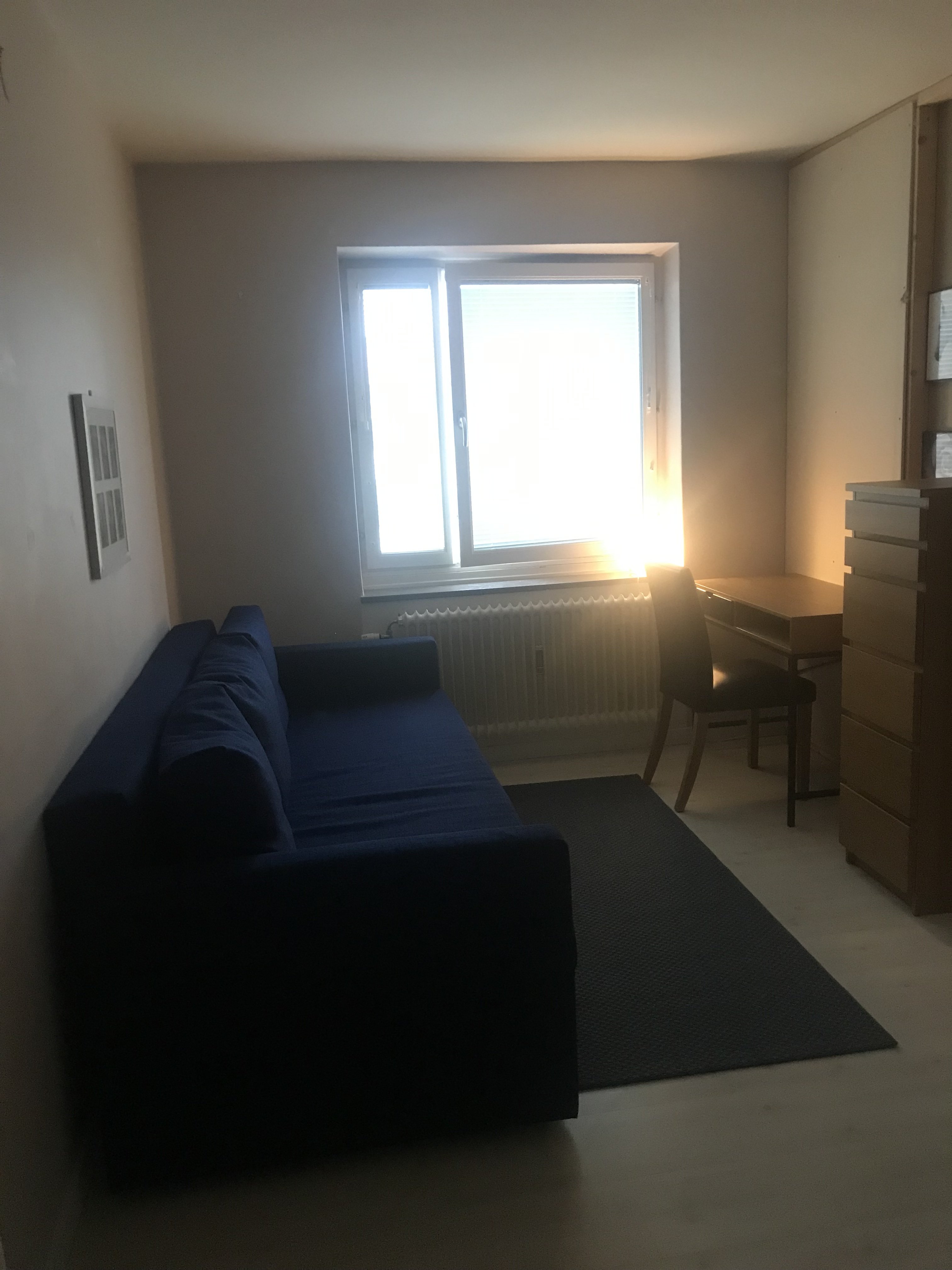 Grimstagatan, Vällingby — photo 4