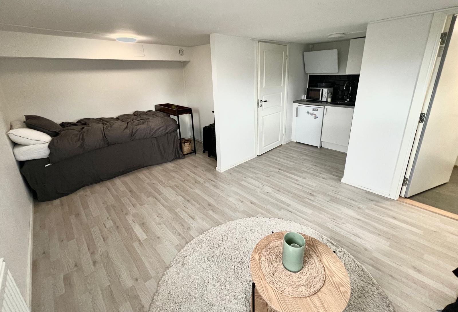 Gamla Särövägen, Askim — photo 4