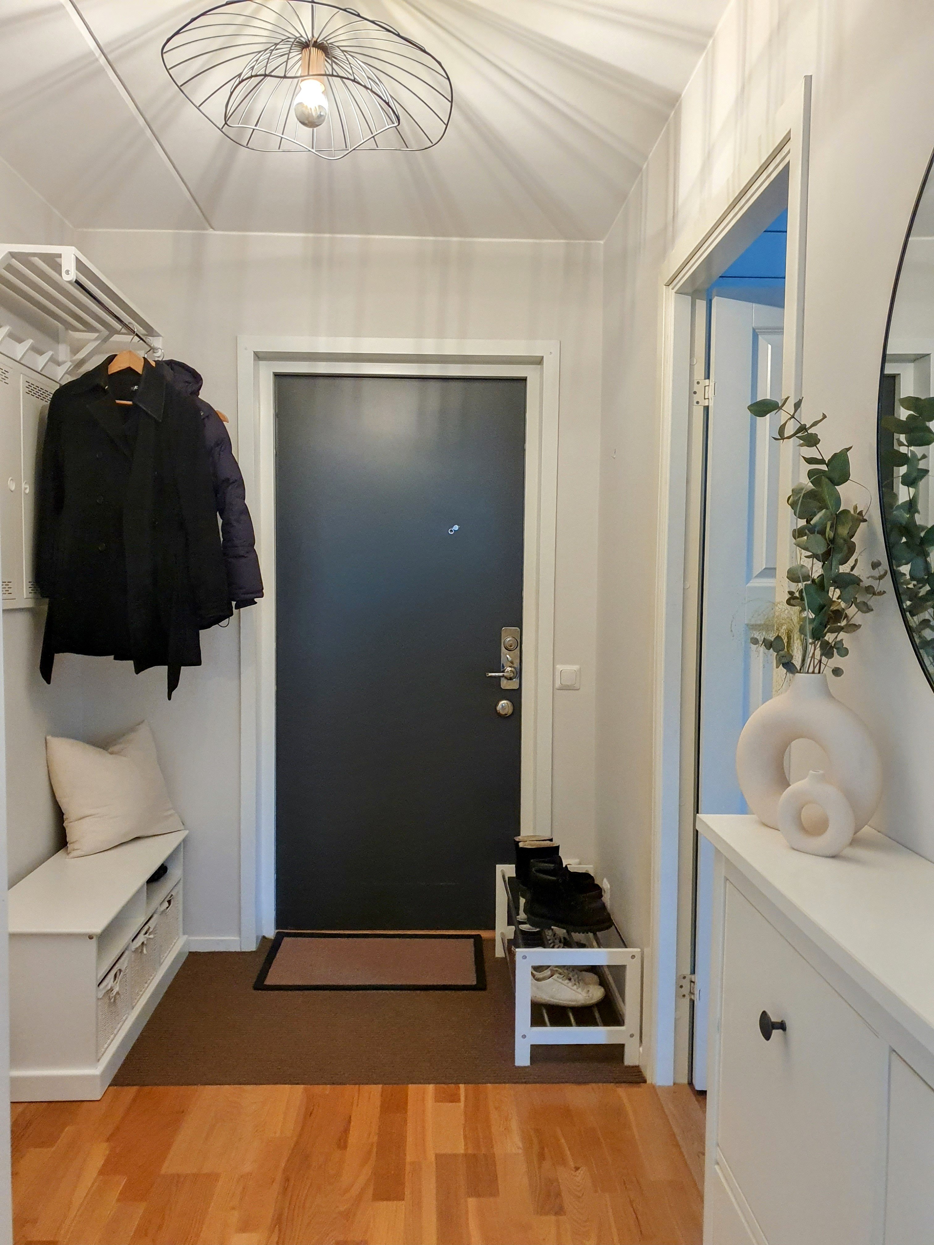 2 rok · 60 m² i Sollentuna – bild 6