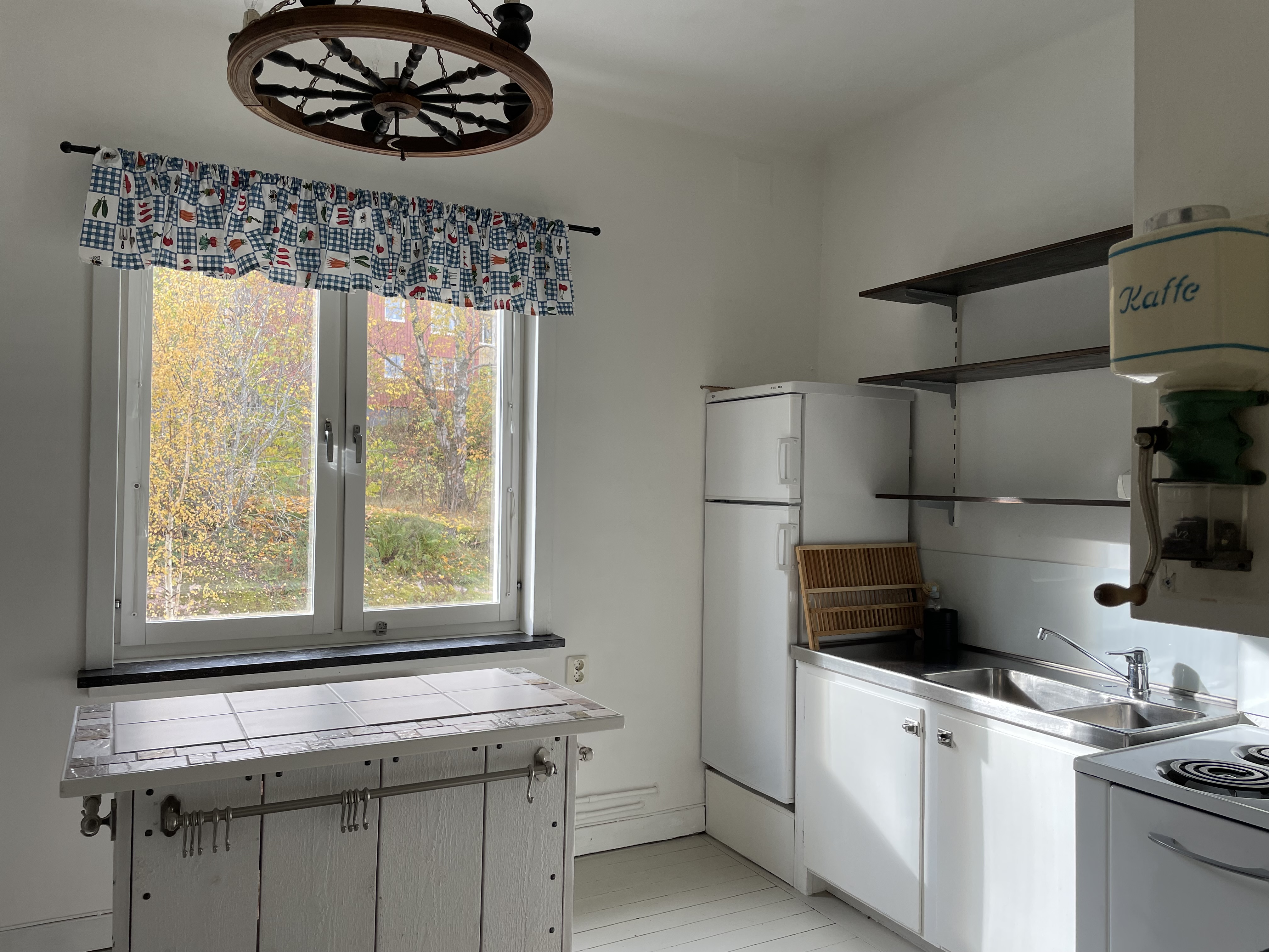 Lägenhet, 2 rooms, 38 sqm, Nyköping