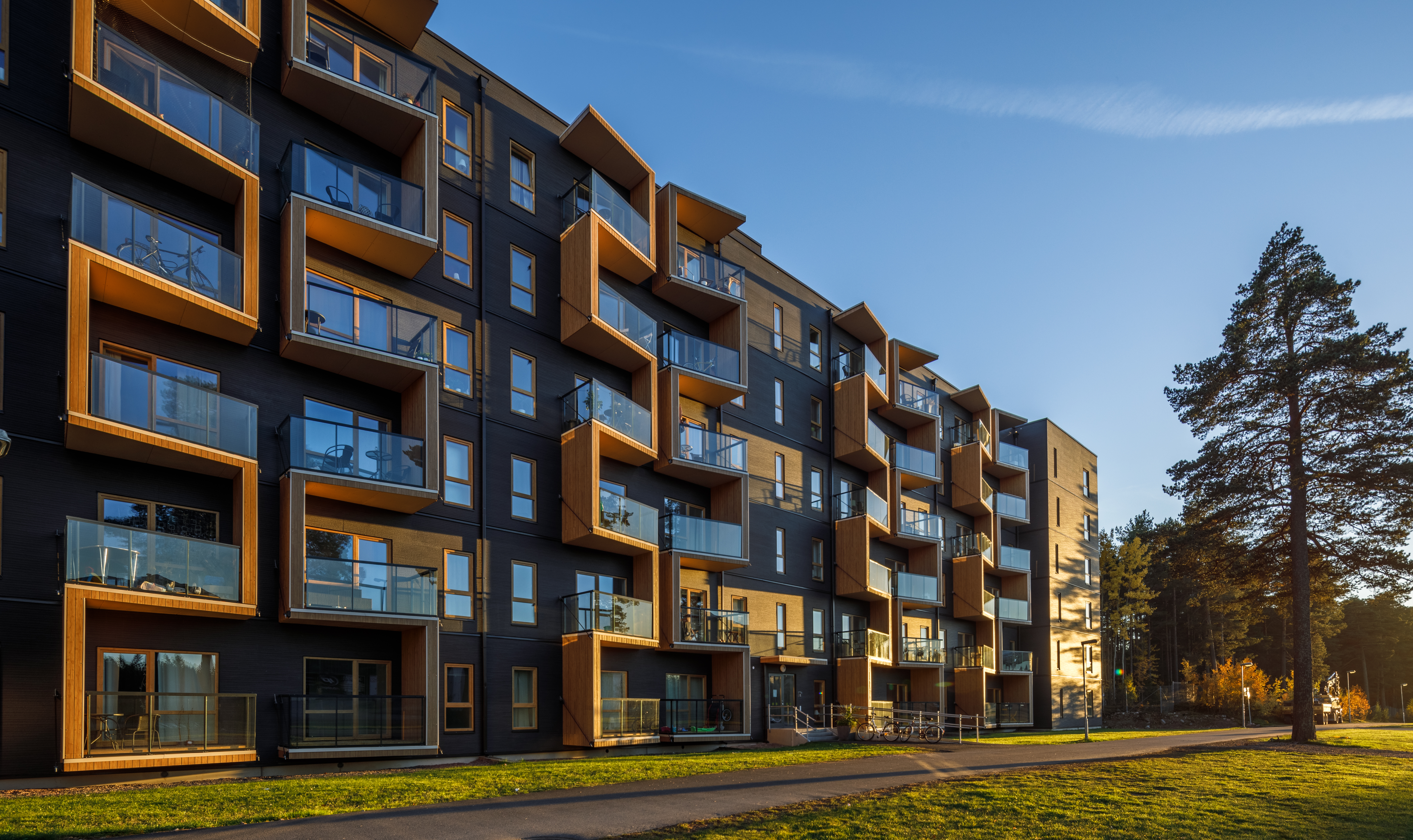 Lägenhet, 2 rum, 36 kvm, Gävle