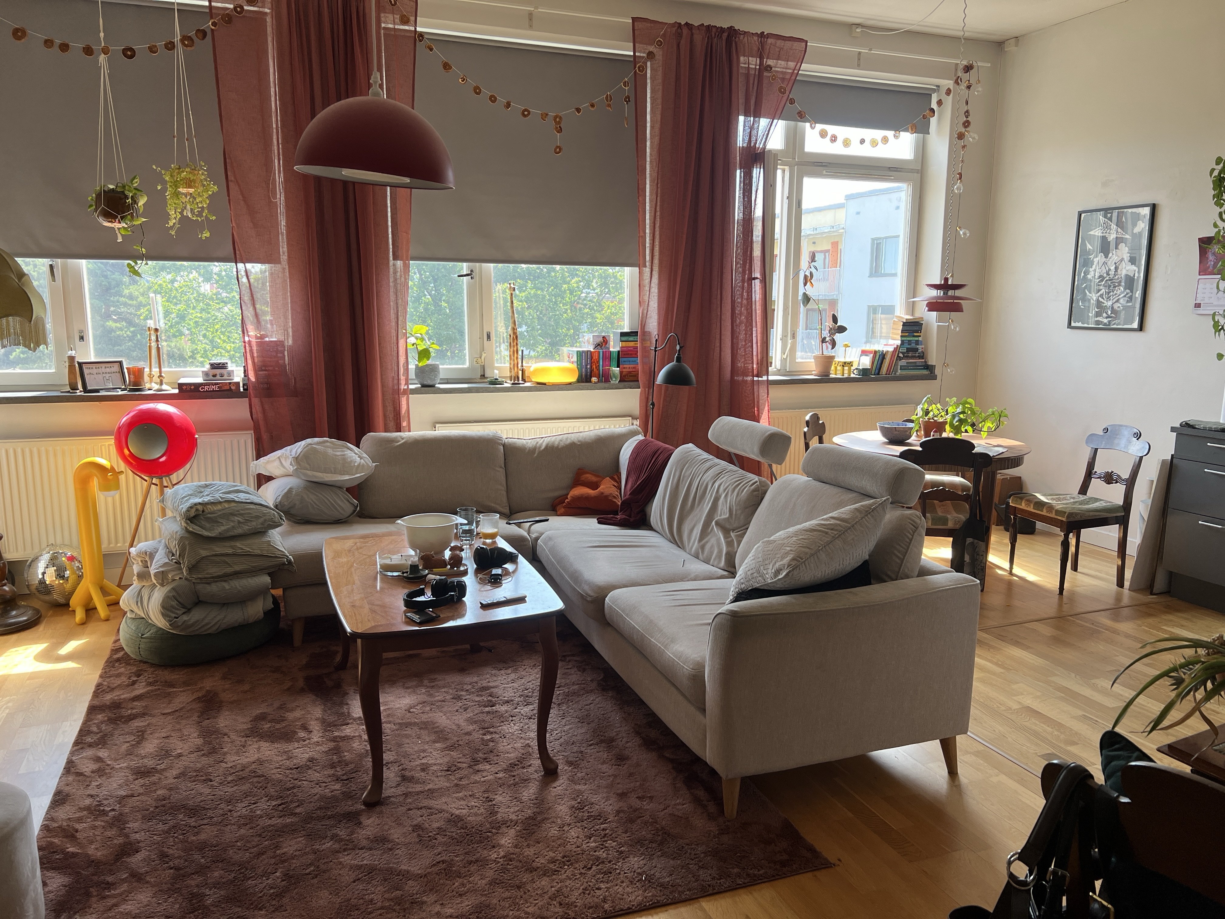 2 rum och kök, Bandhagen — 8 865 kr/mån — bild 2