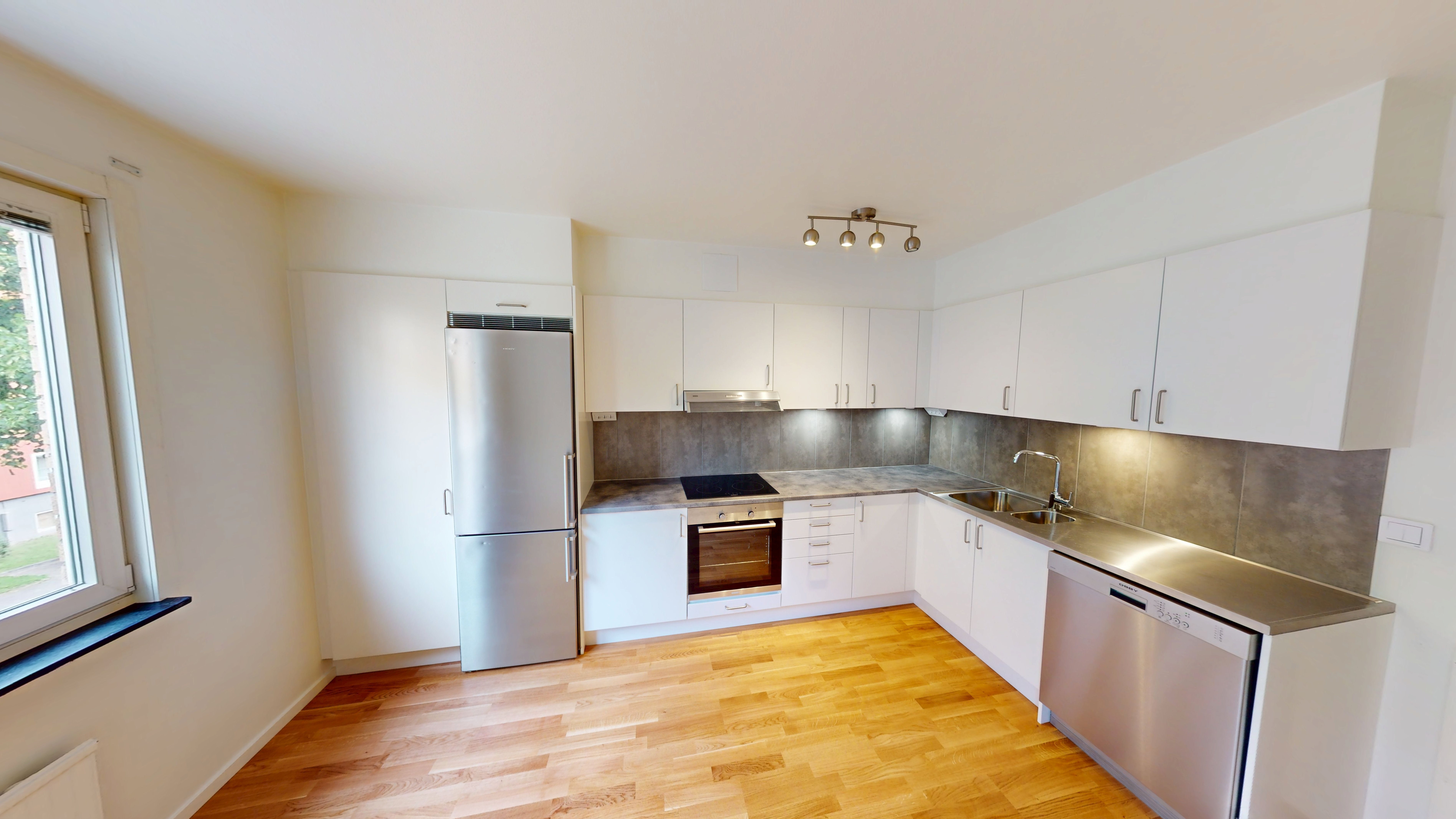 Lägenhet, 2 rooms, 66 sqm, Eskilstuna