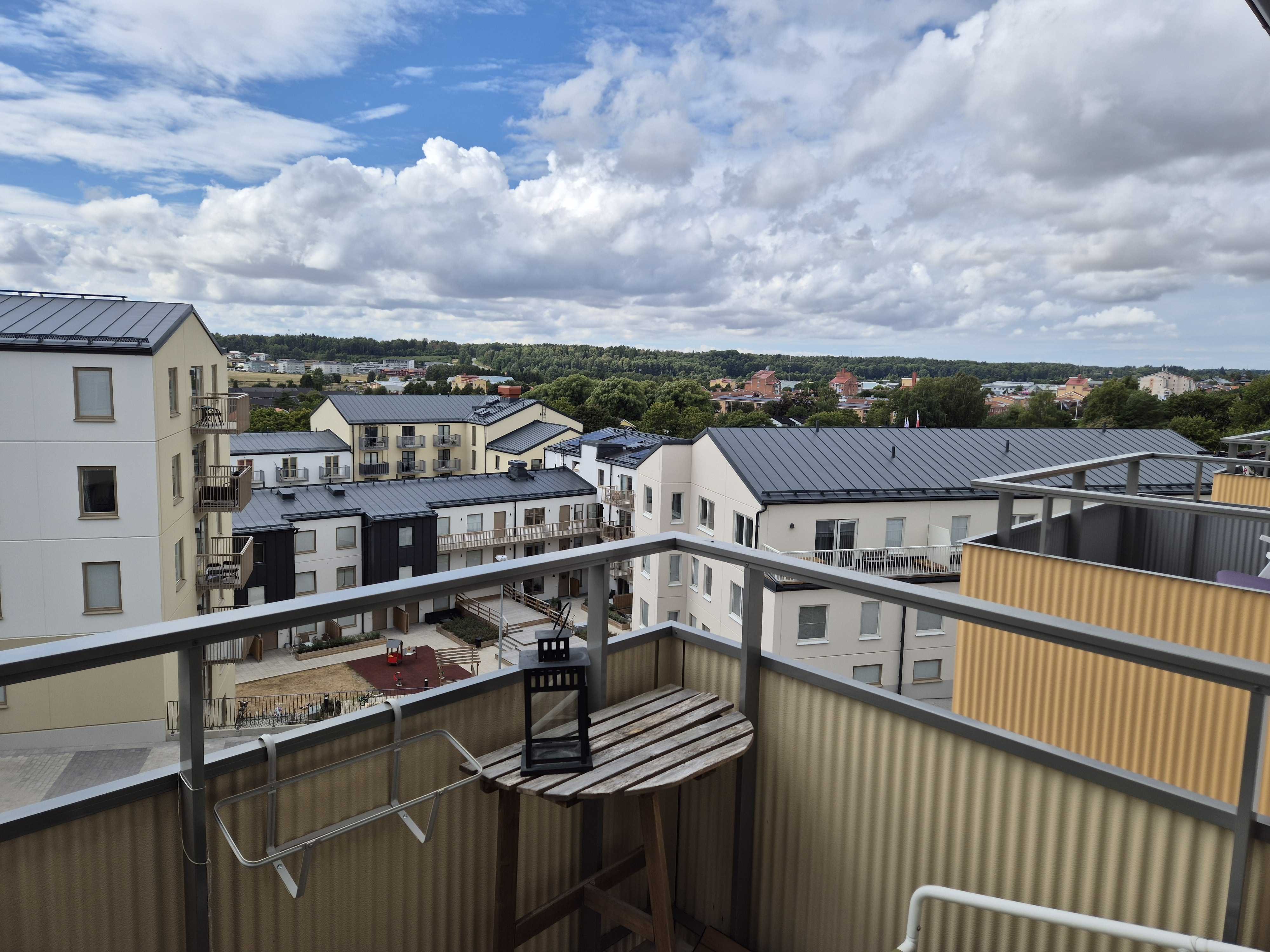 Lägenhet – Bålsta, Mansängen, Uppsala län - Fler
