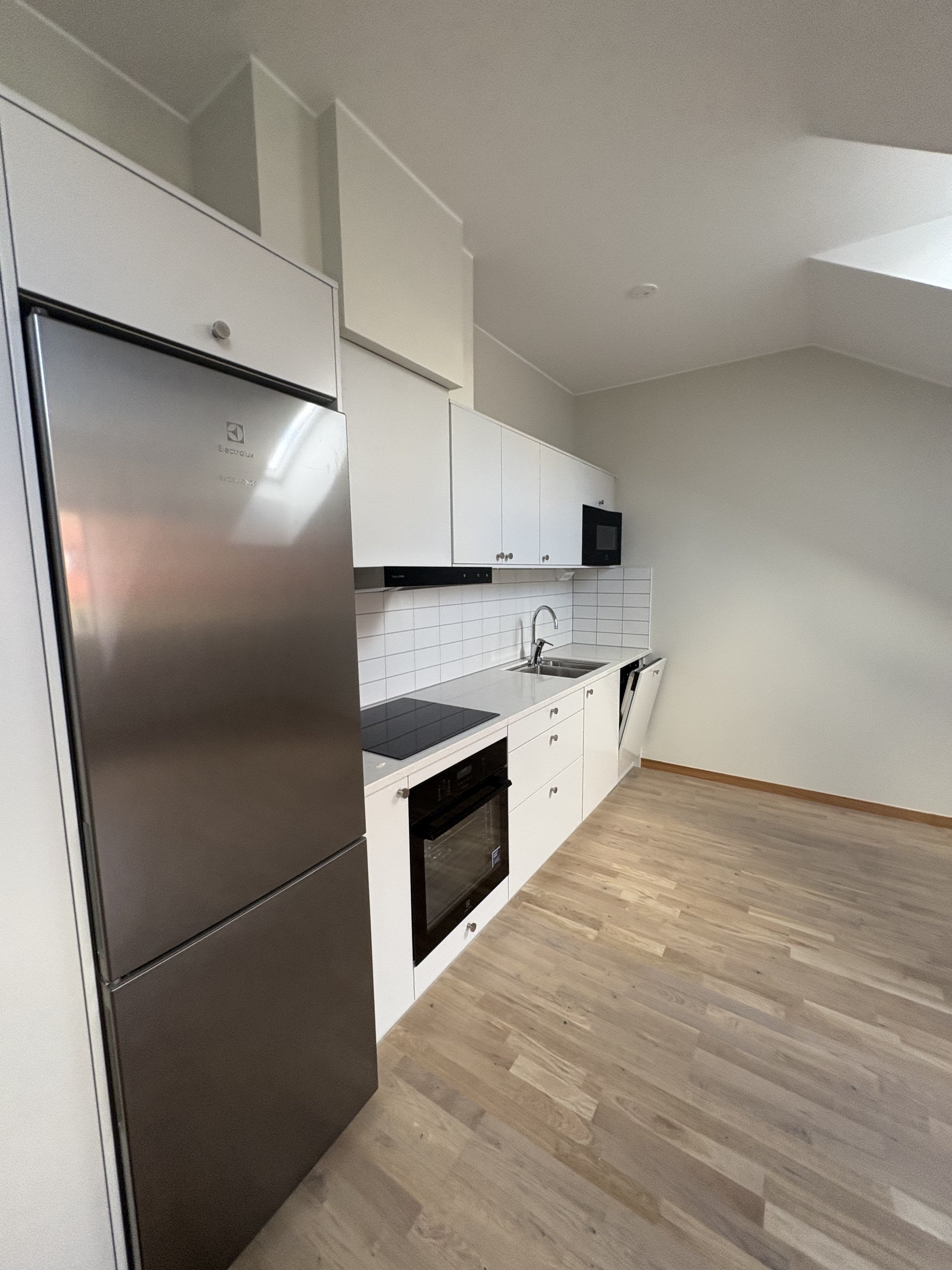 Lägenhet, 2 rooms, 37 sqm, Göteborg