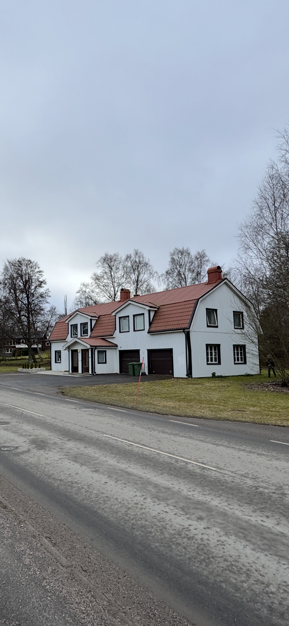 Lägenhet, 3 rooms, 74 sqm, Floby